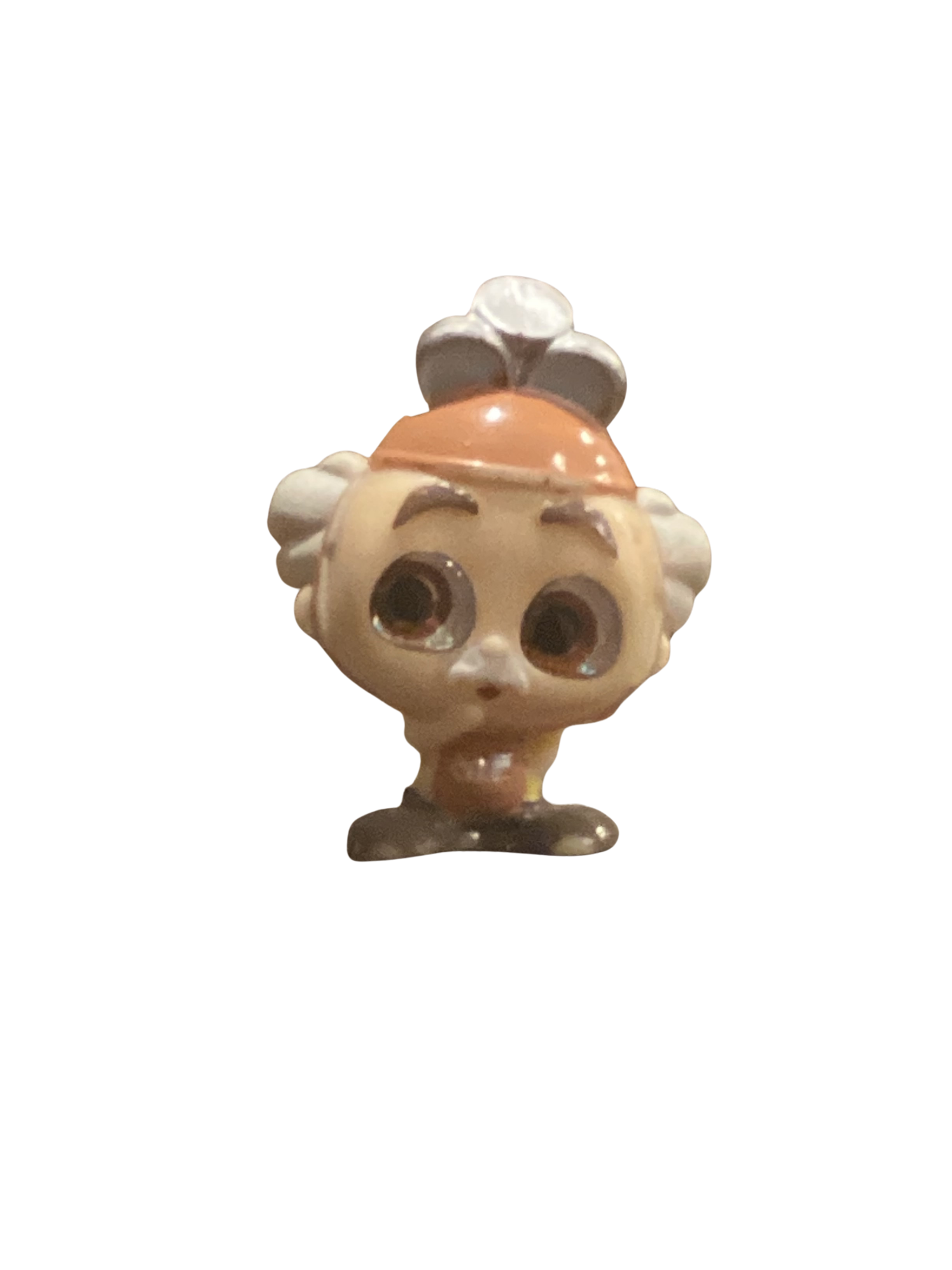 Maurice, Pre-Owned Disney Doorables, Series 1