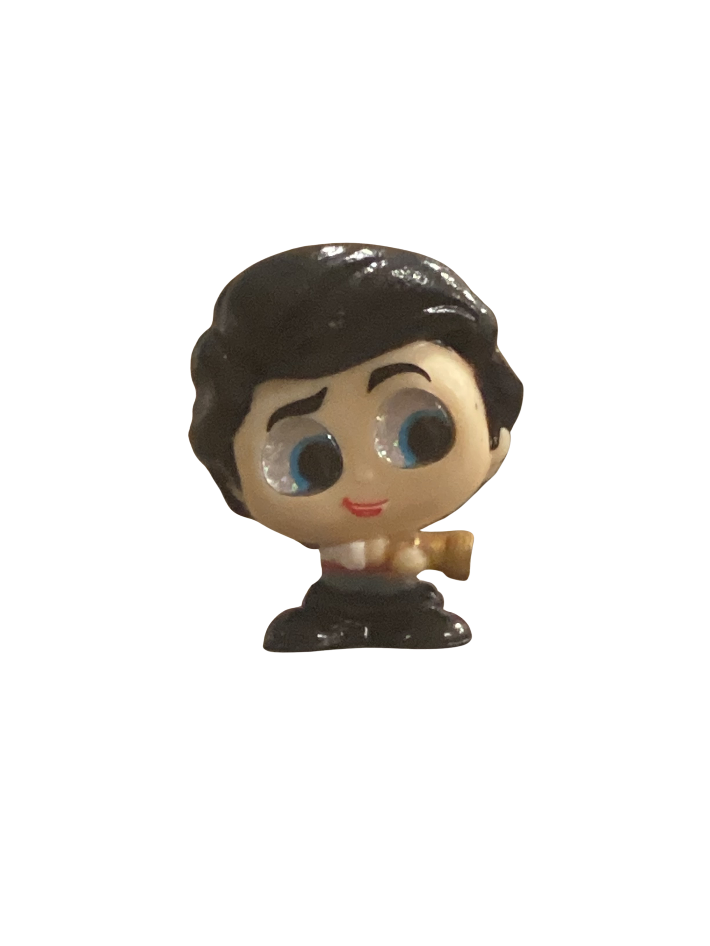 Prince Eric, Pre-Owned Disney Doorables, Series 3