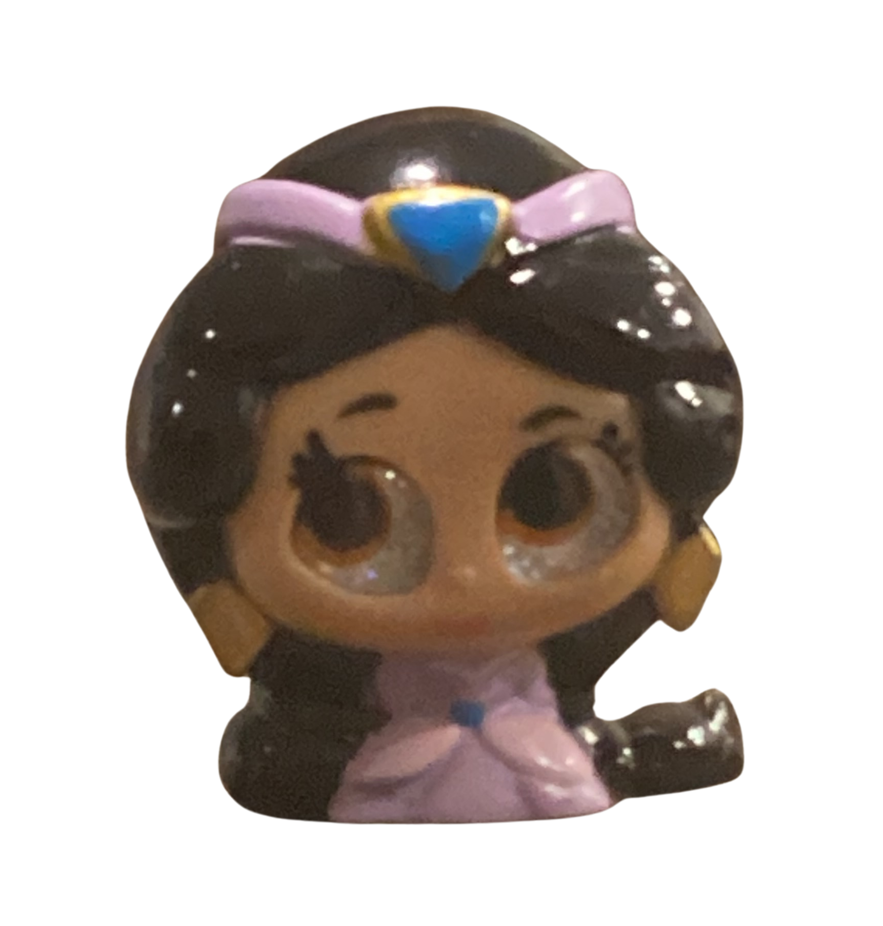 Jasmine, Pre-Owned Disney Doorables, Series 3