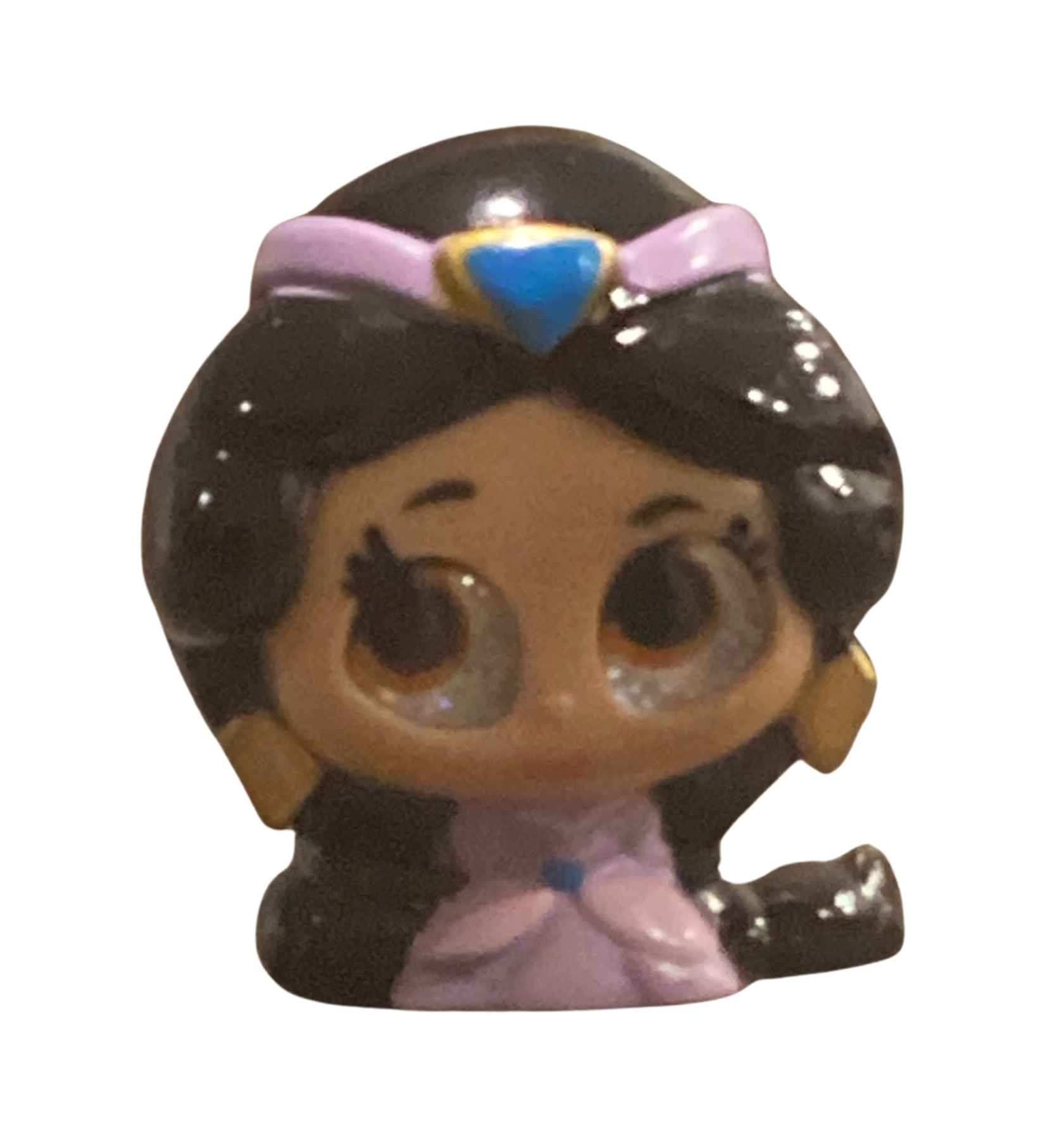 Jasmine, Pre-Owned Disney Doorables, Series 2