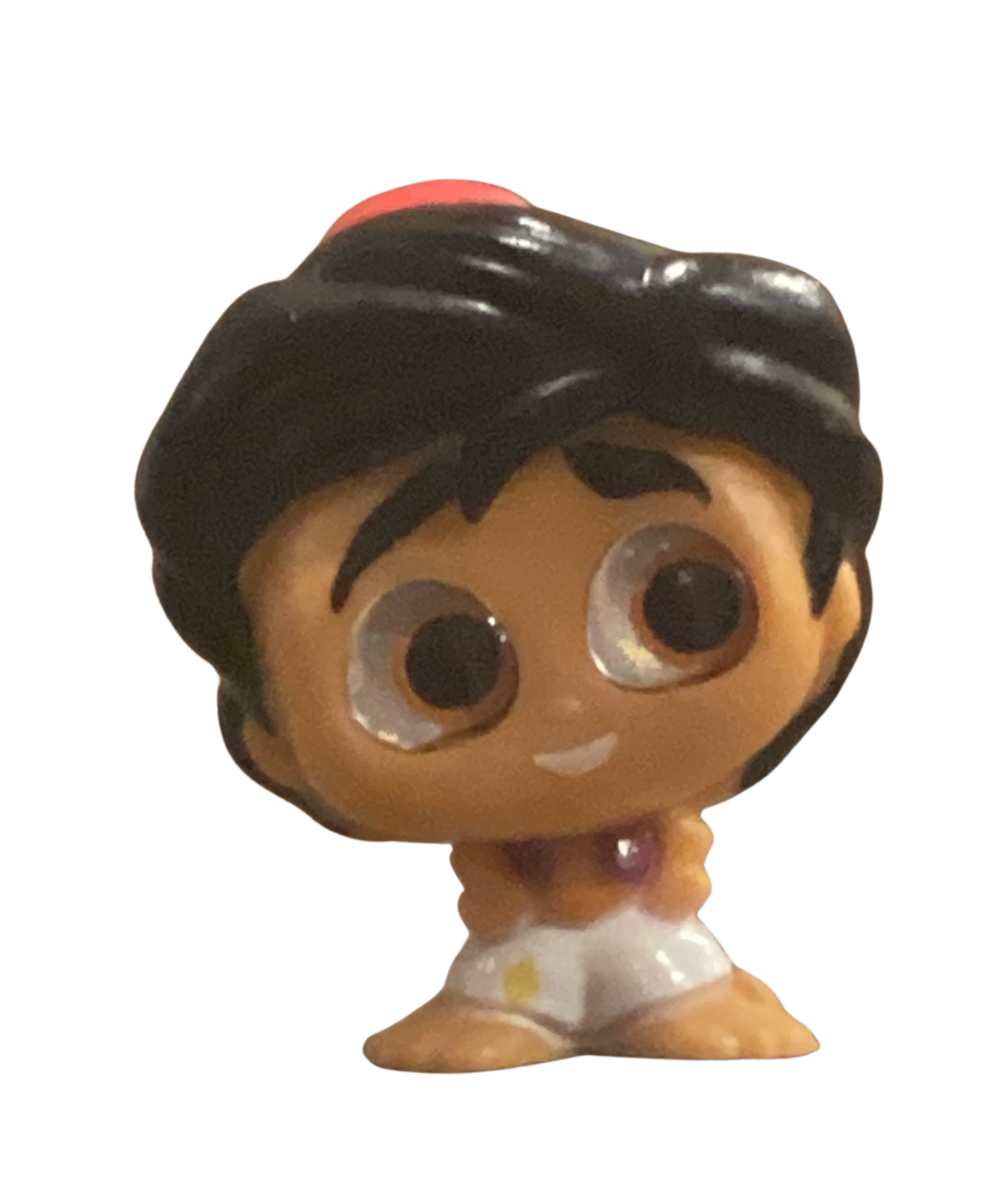 Aladdin, Pre-Owned Disney Doorables, Series 3
