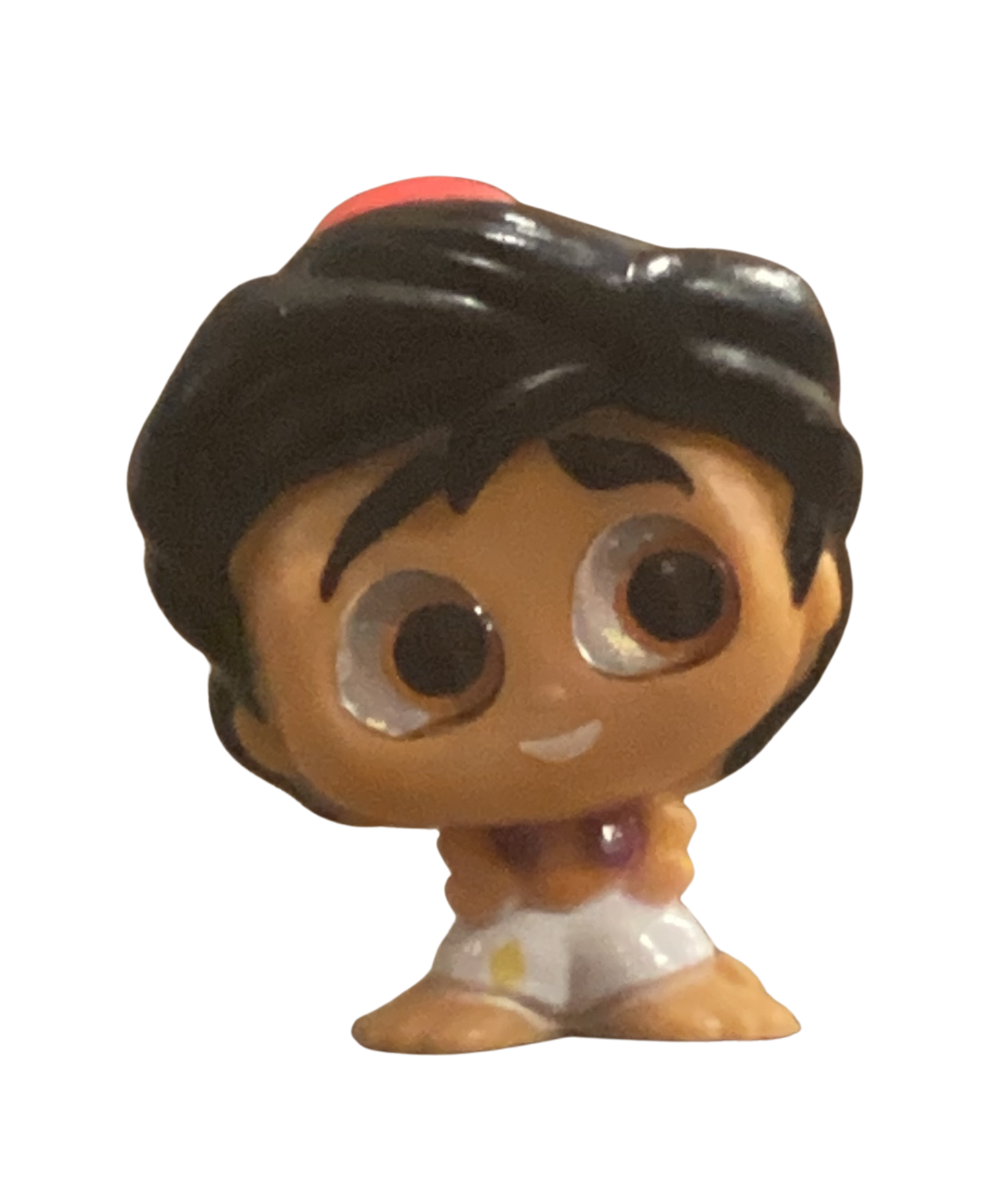 Aladdin, Pre-Owned Disney Doorables, Series 2