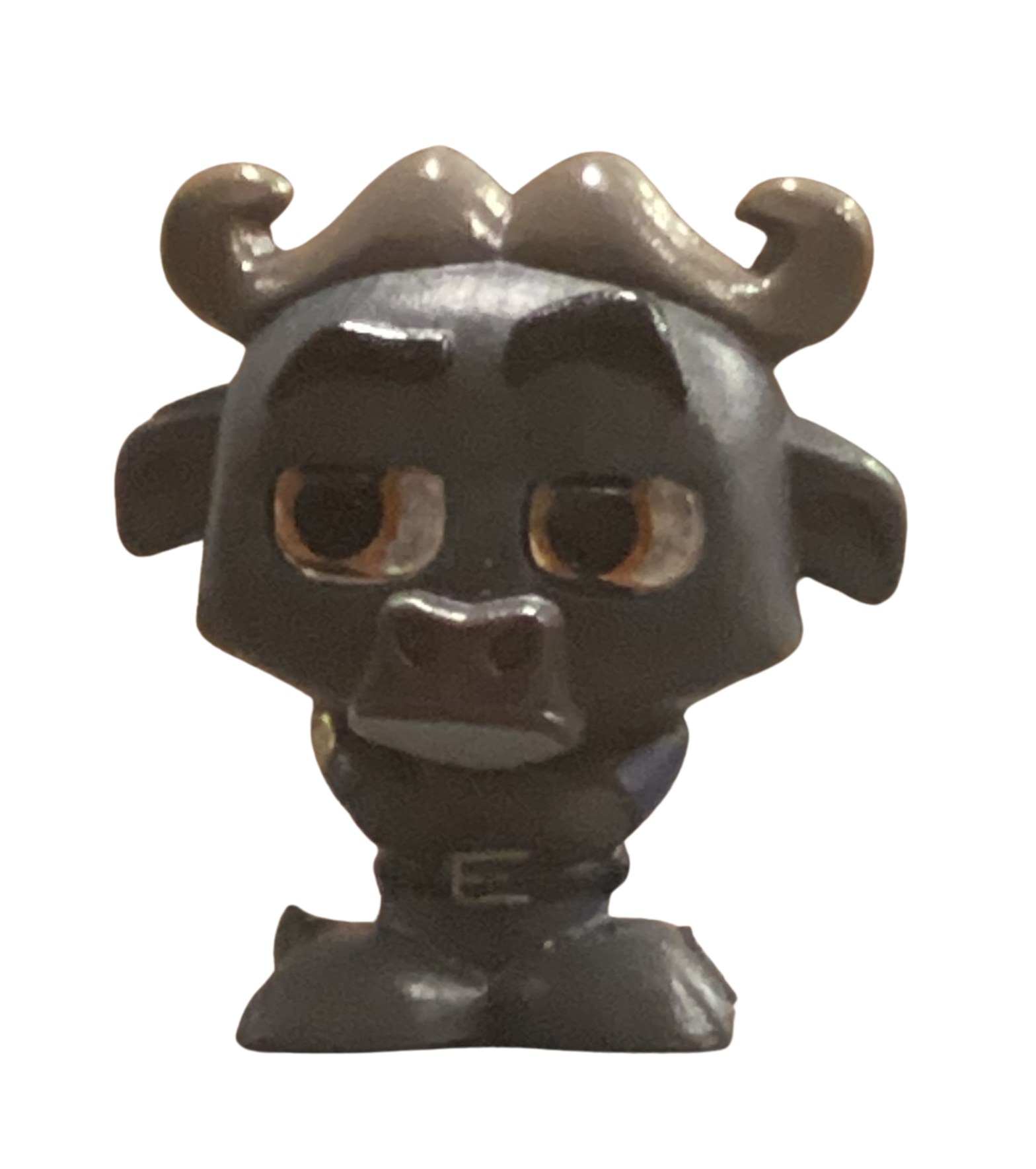 Chief Bago, Pre-Owned Disney Doorables, Series 2