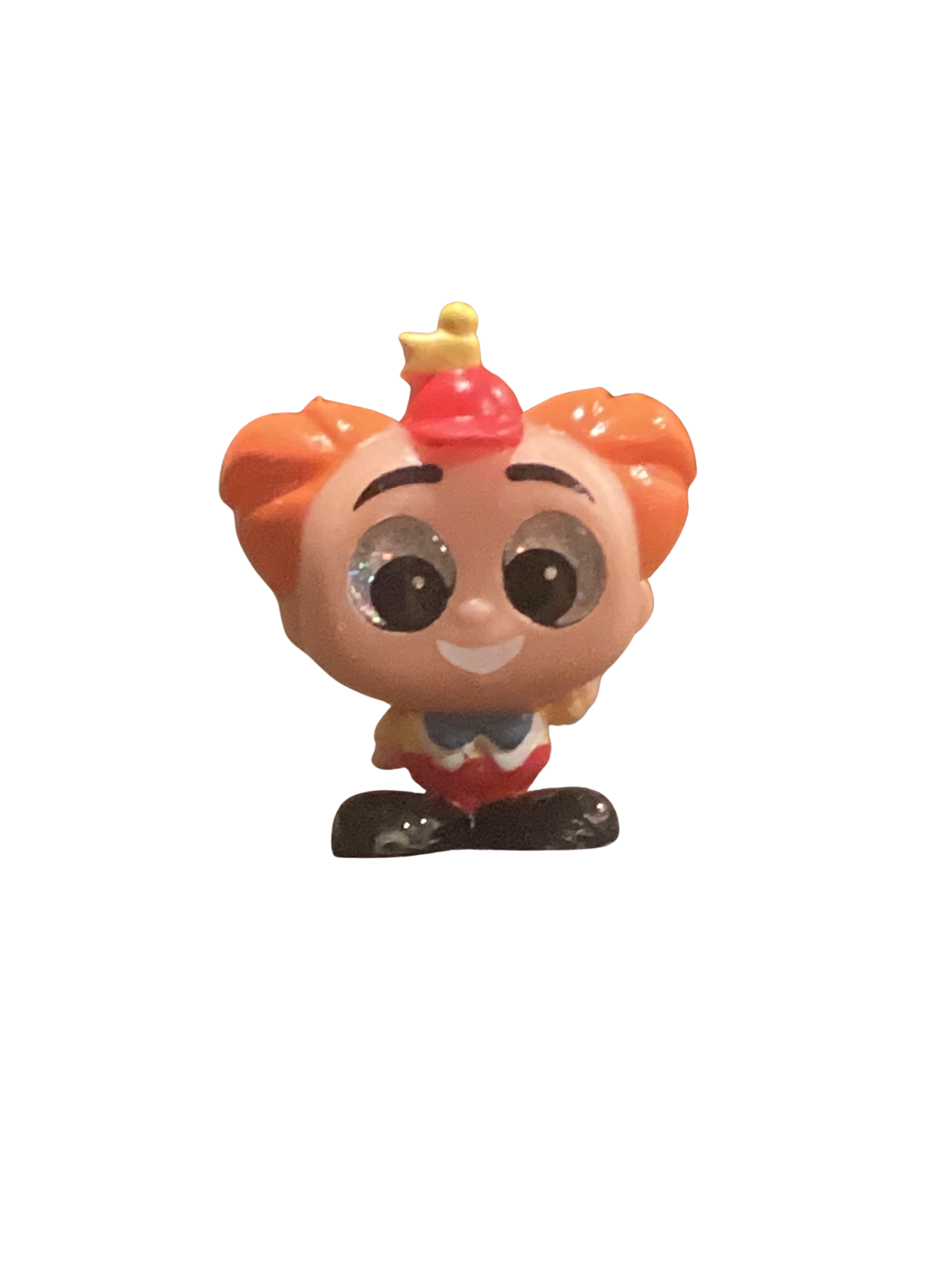 Tweedle Dee, Pre-Owned Disney Doorables, Series 2