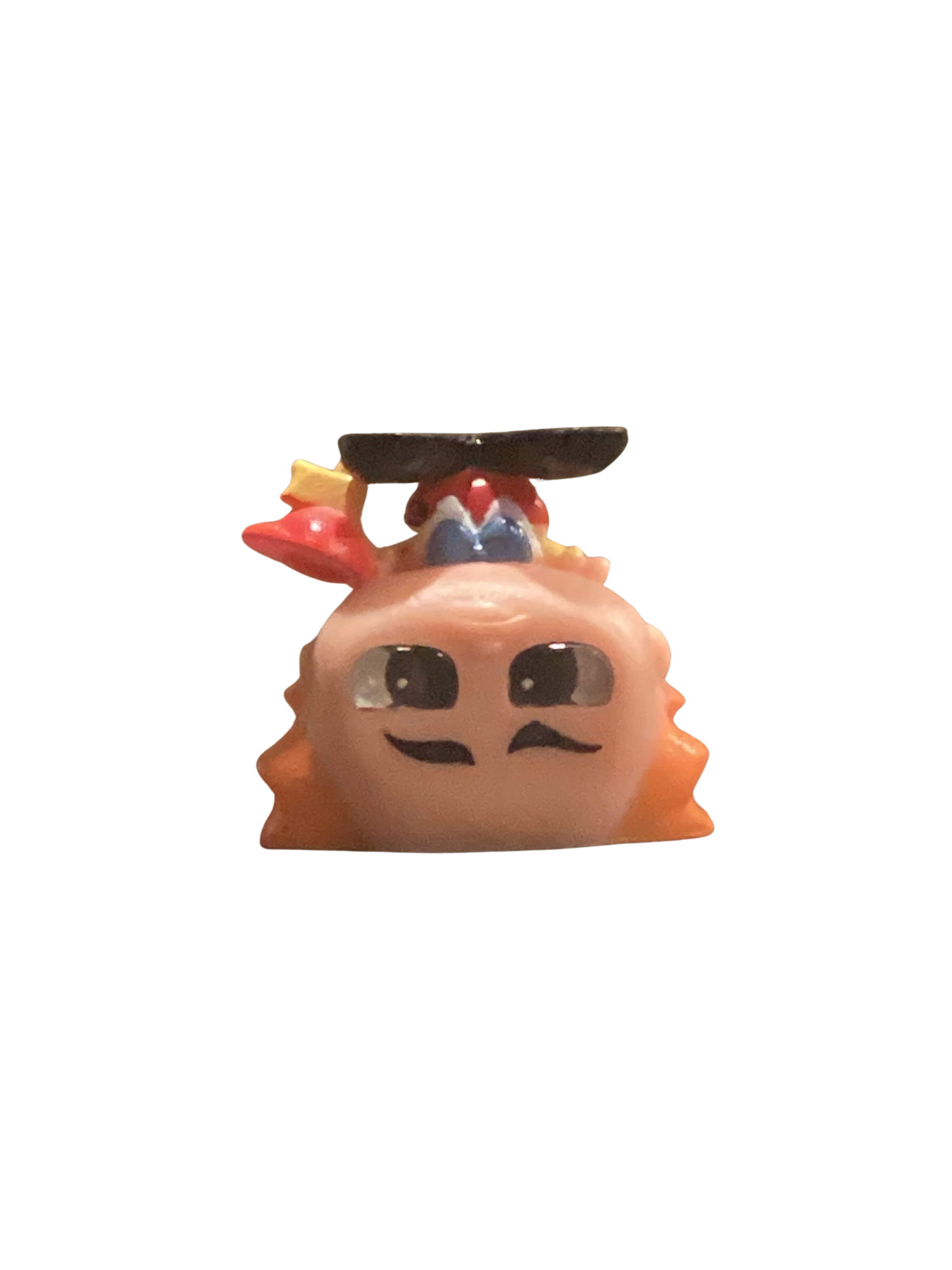 Tweedle Dum, Pre-Owned Disney Doorables, Series 2