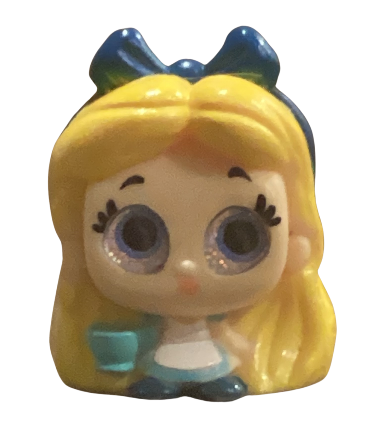 Alice, Pre-Owned Disney Doorables, Series 2