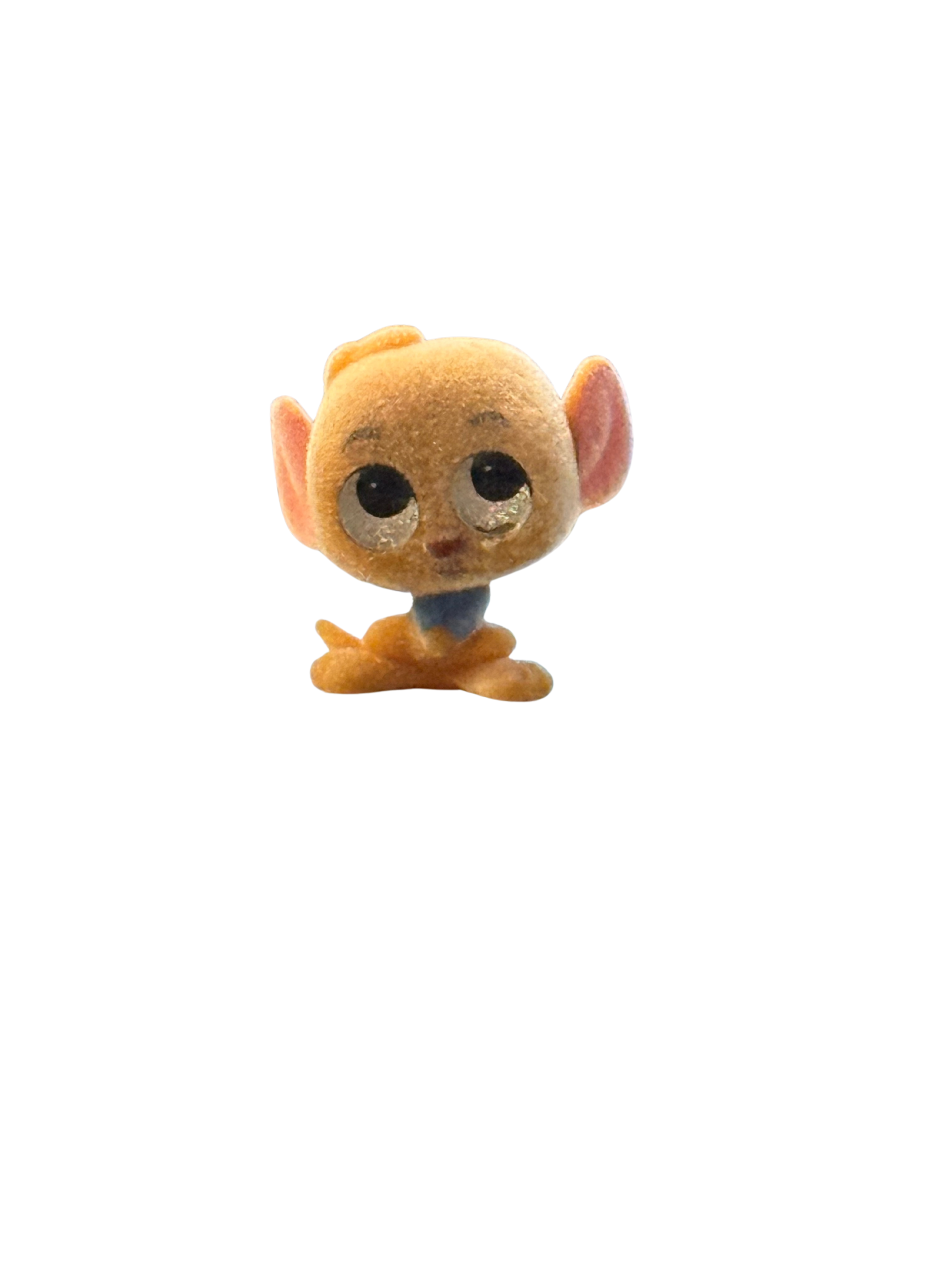 Roo (Flocked), Pre-Owned Disney Doorables, Series 1