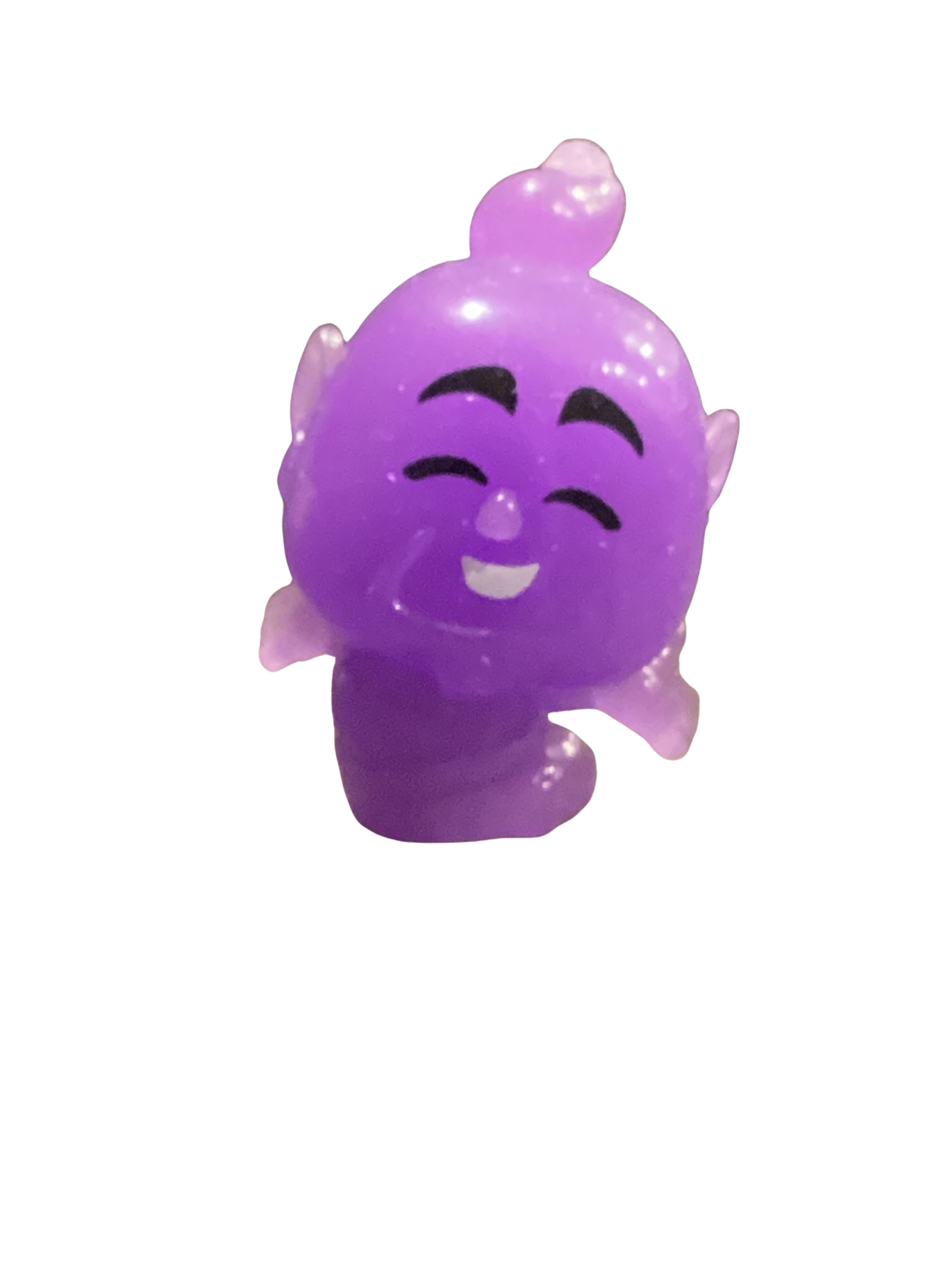 Genie (Pearly), Pre-Owned Squish'alots, Series 2