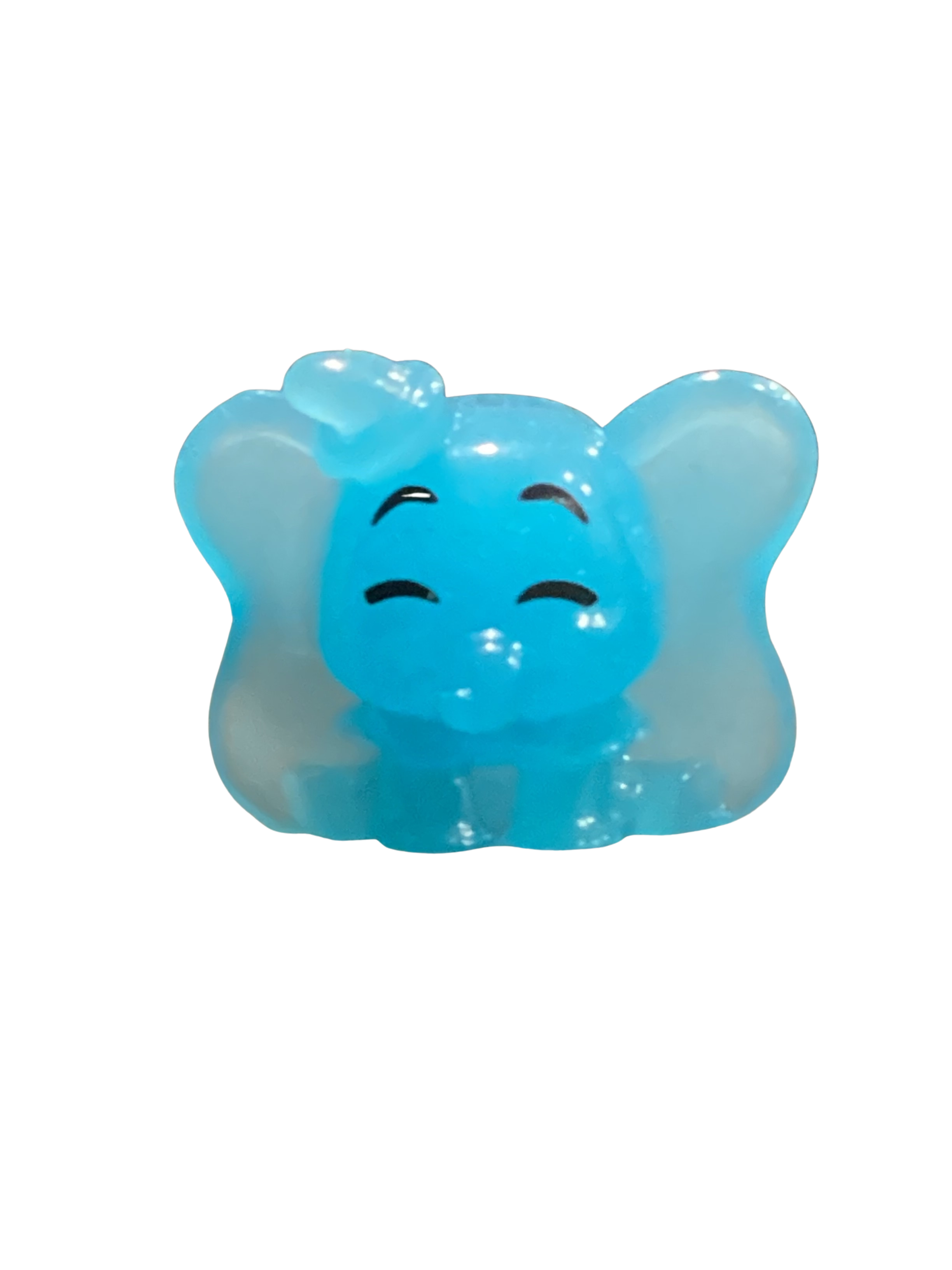 Dumbo (Pearly), Pre-Owned Squish'alots, Series 2