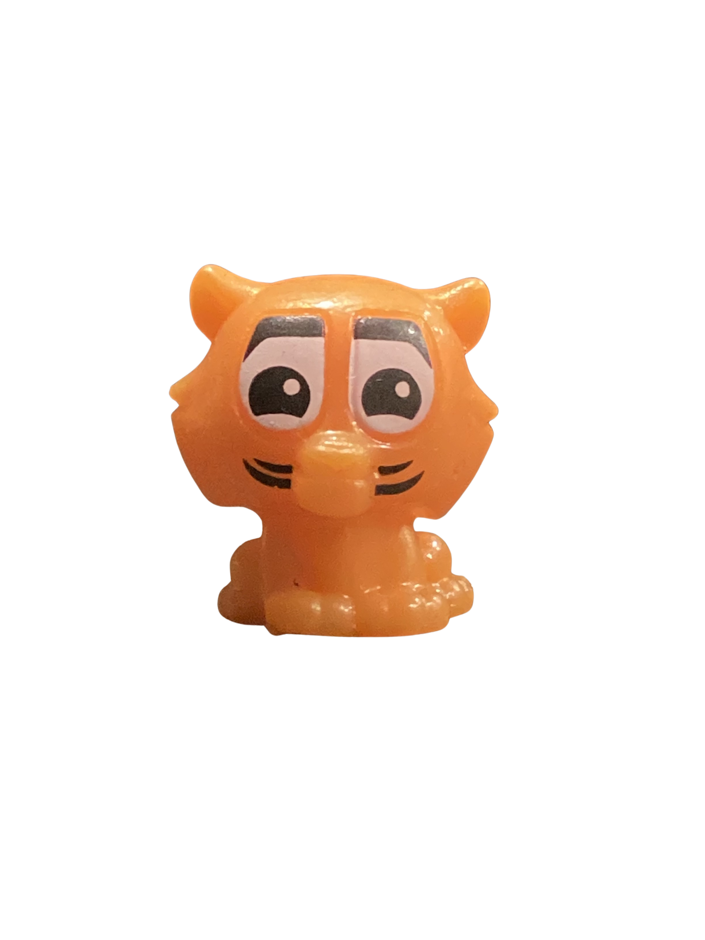Rajah (Pearly), Pre-Owned Squish'alots, Series 1