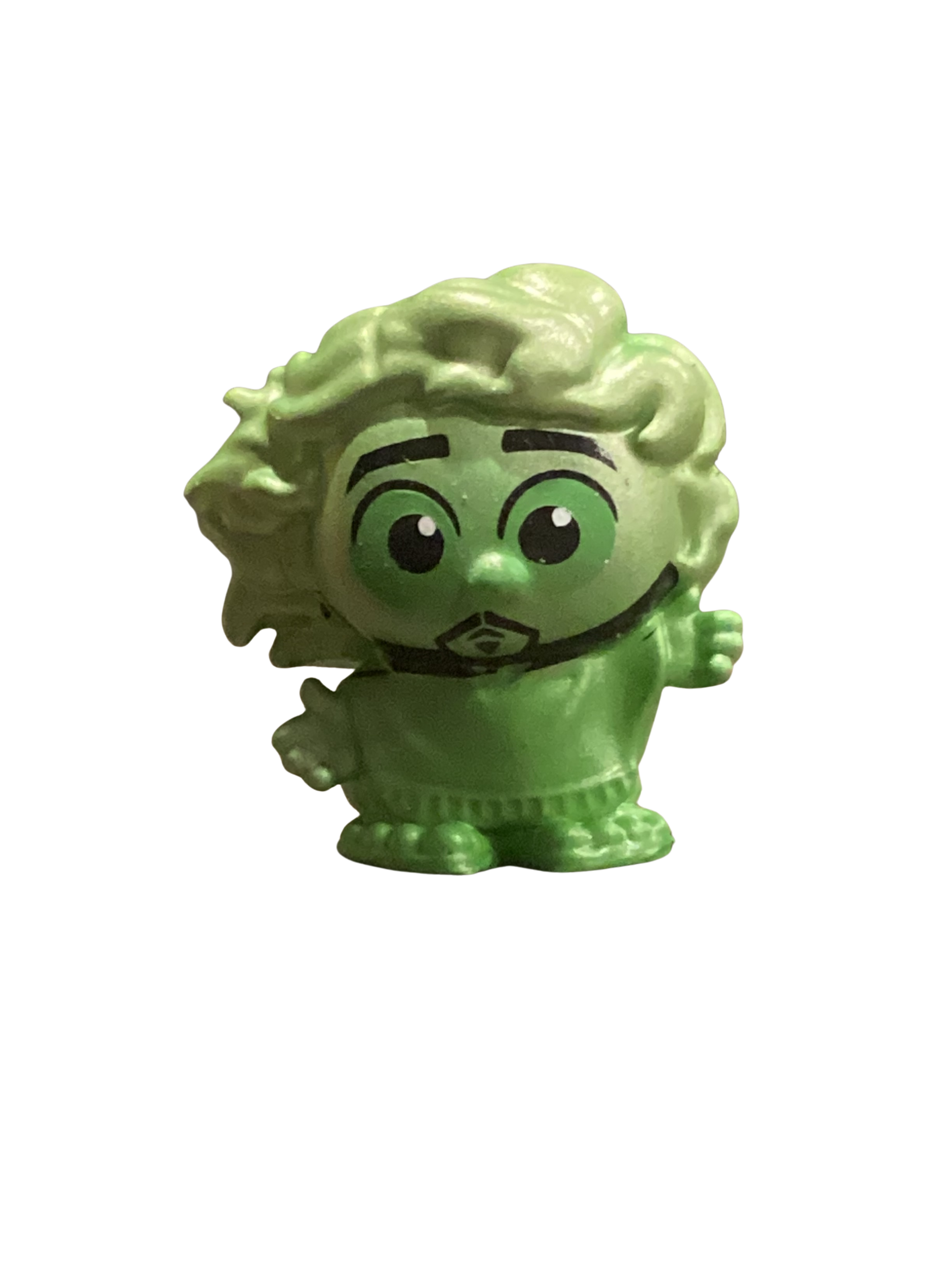 Bruno (Pearly), Pre-Owned Squish'alots, Series 3