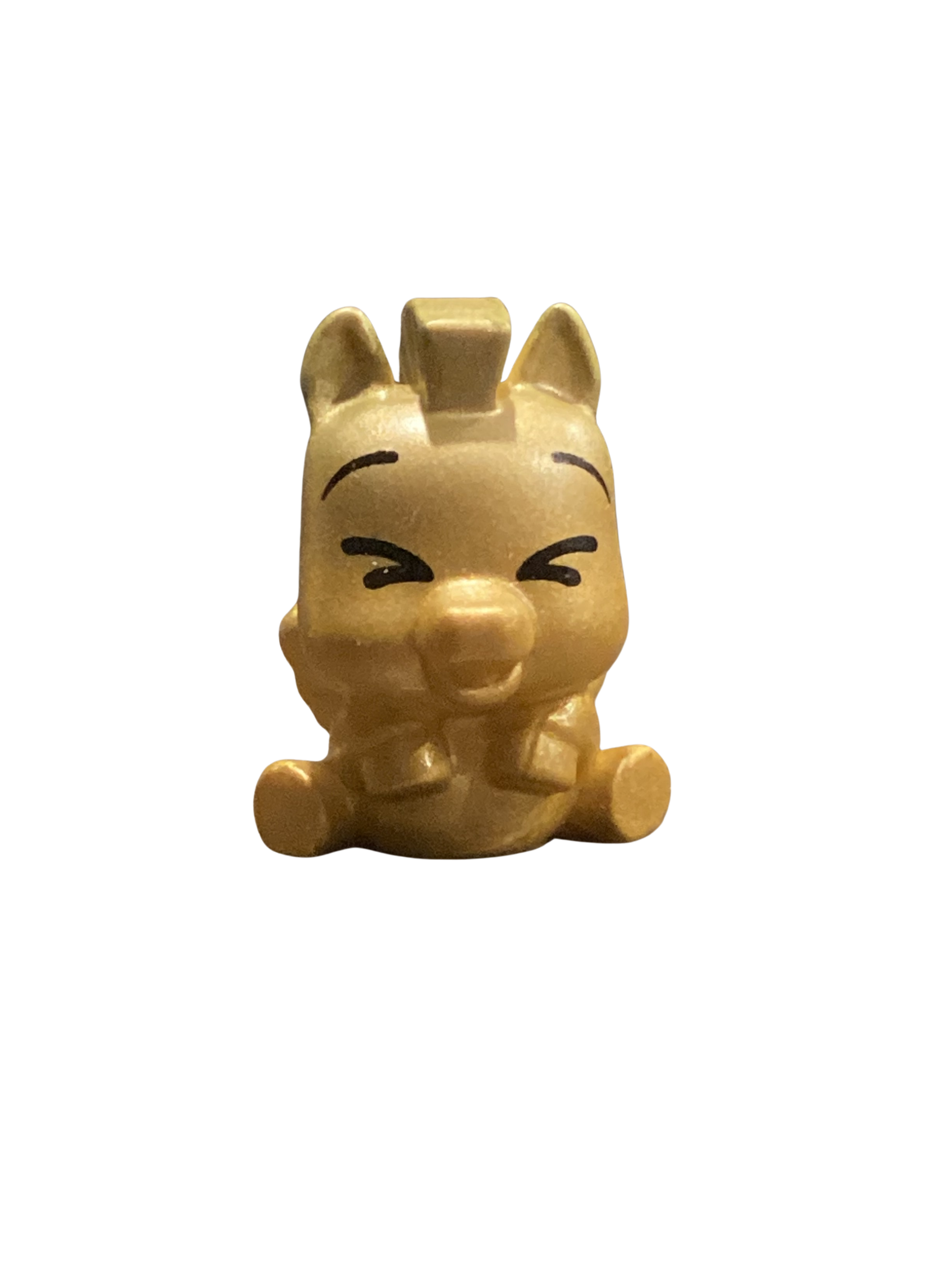 Pegasus (Pearly), Pre-Owned Squish'alots, Series 3