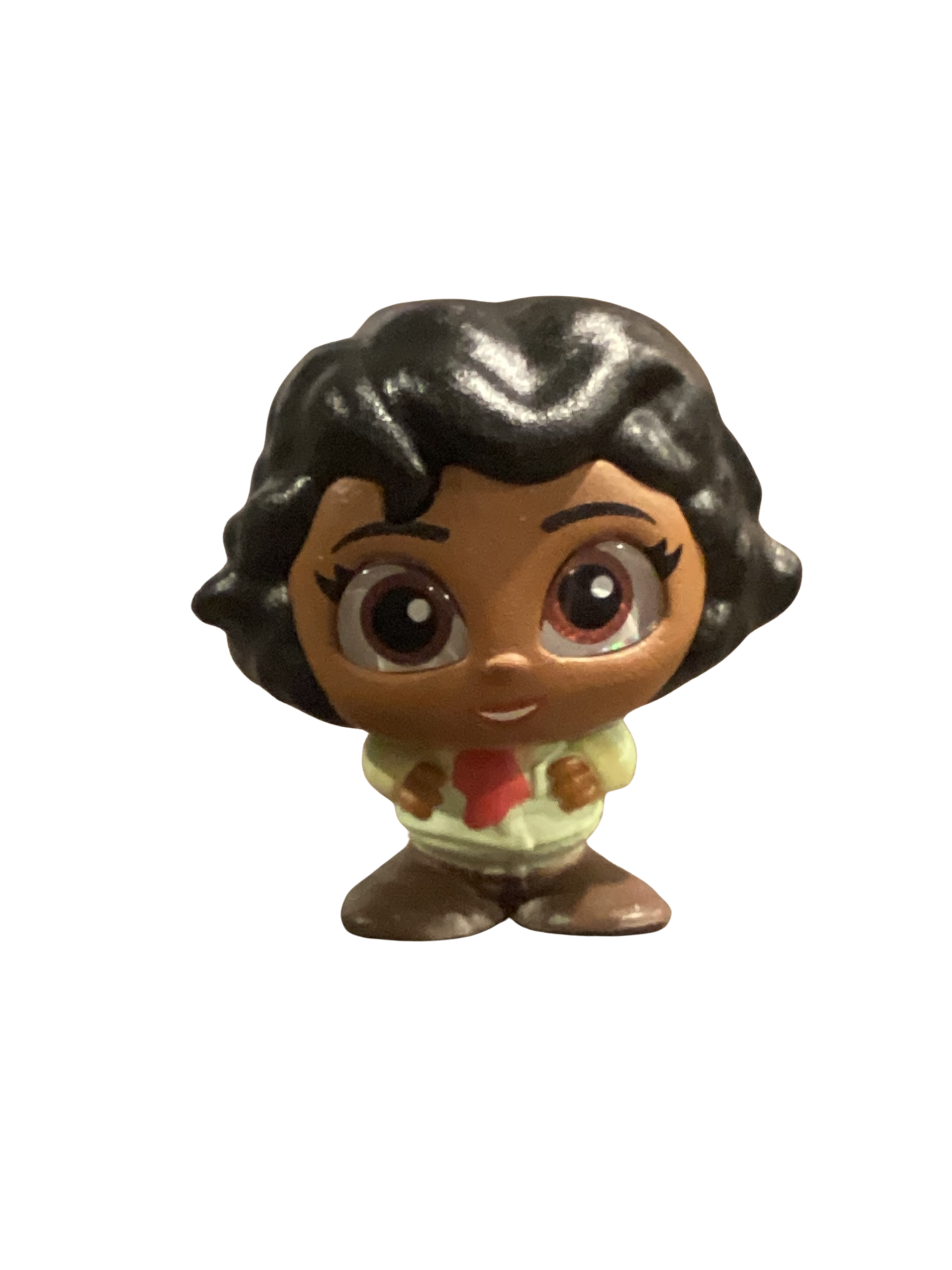 Tiana, Pre-Owned Disney Doorables, Disney Parks Collection