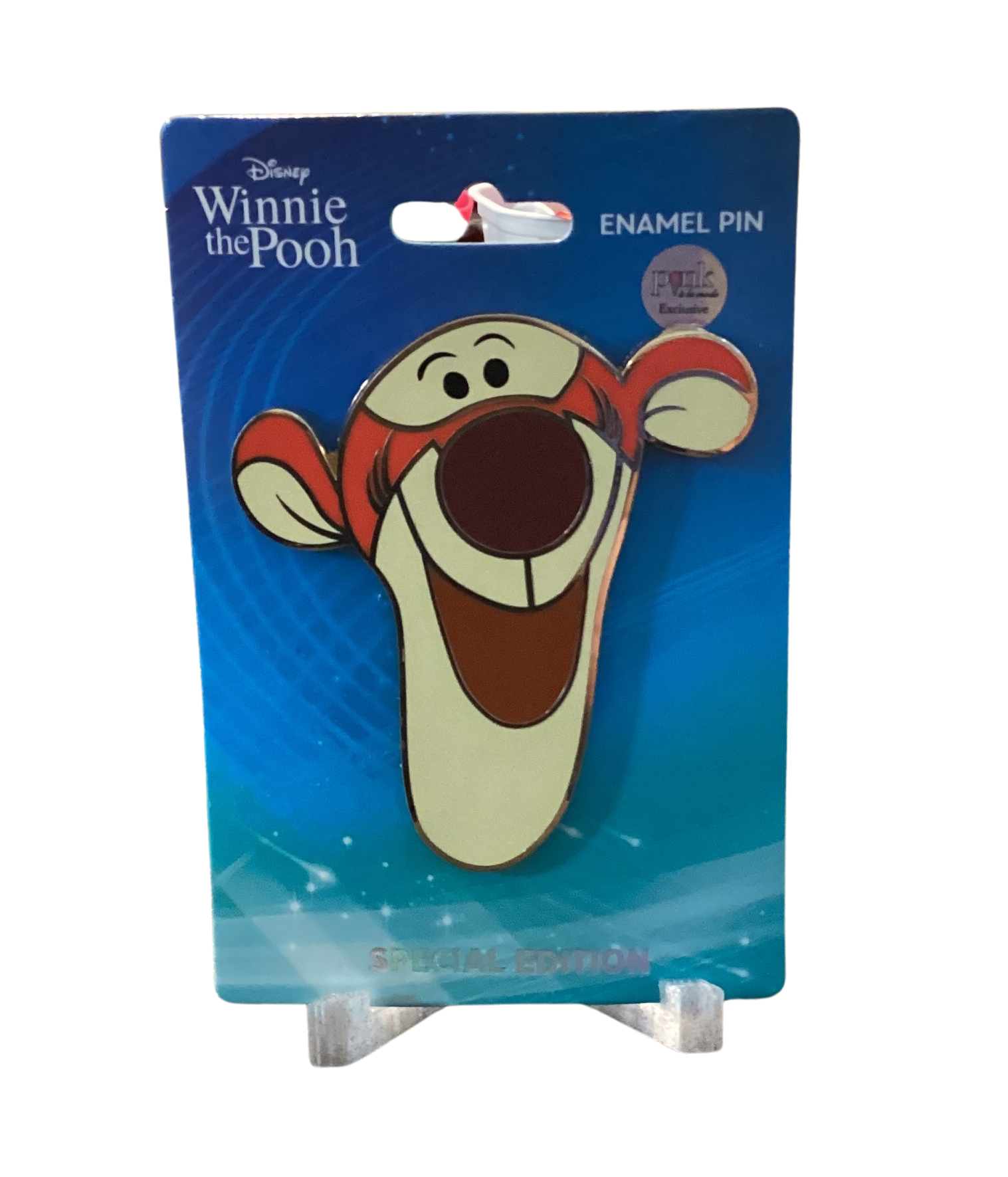 PALM - Tigger Portrait Series - 2024 - LE 300