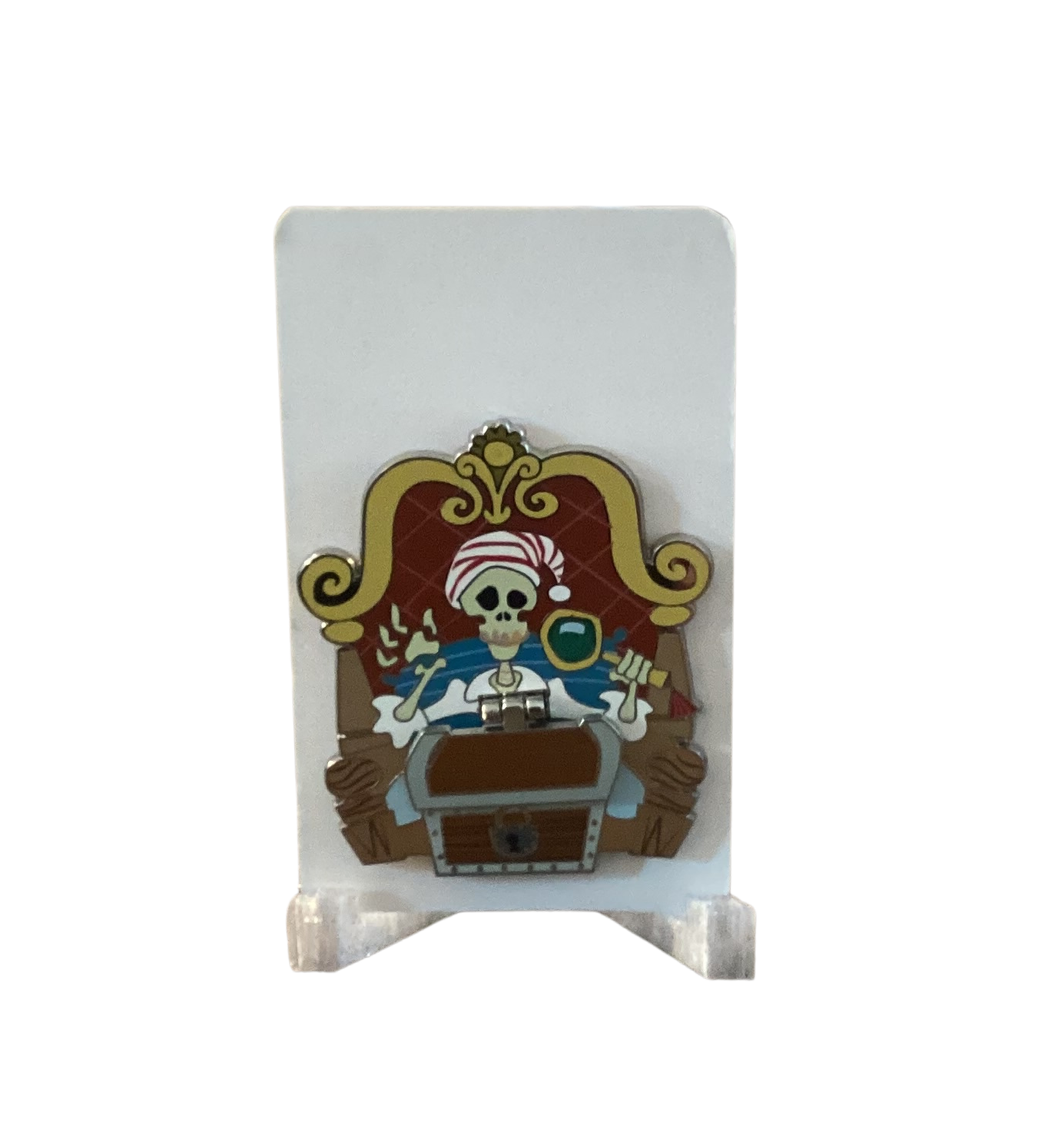 DLR -Magic Series Release - 2022 - Pirates of the Caribbean