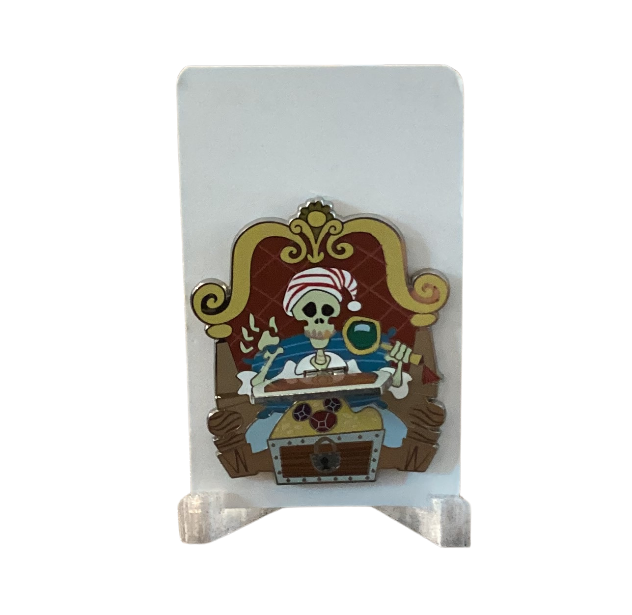 DLR -Magic Series Release - 2022 - Pirates of the Caribbean