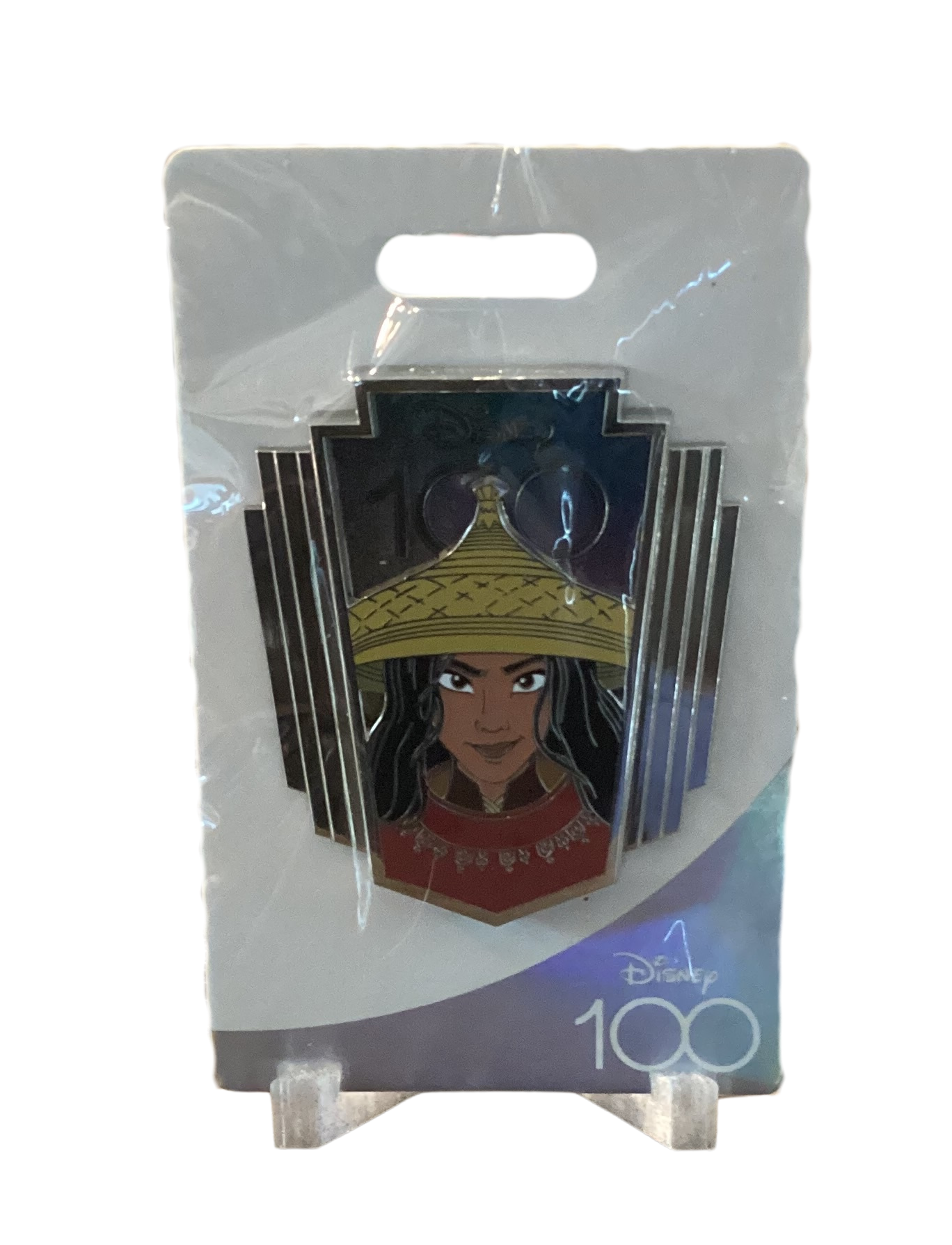 WDI - Raya -  Destination D23 2023 - LE 300