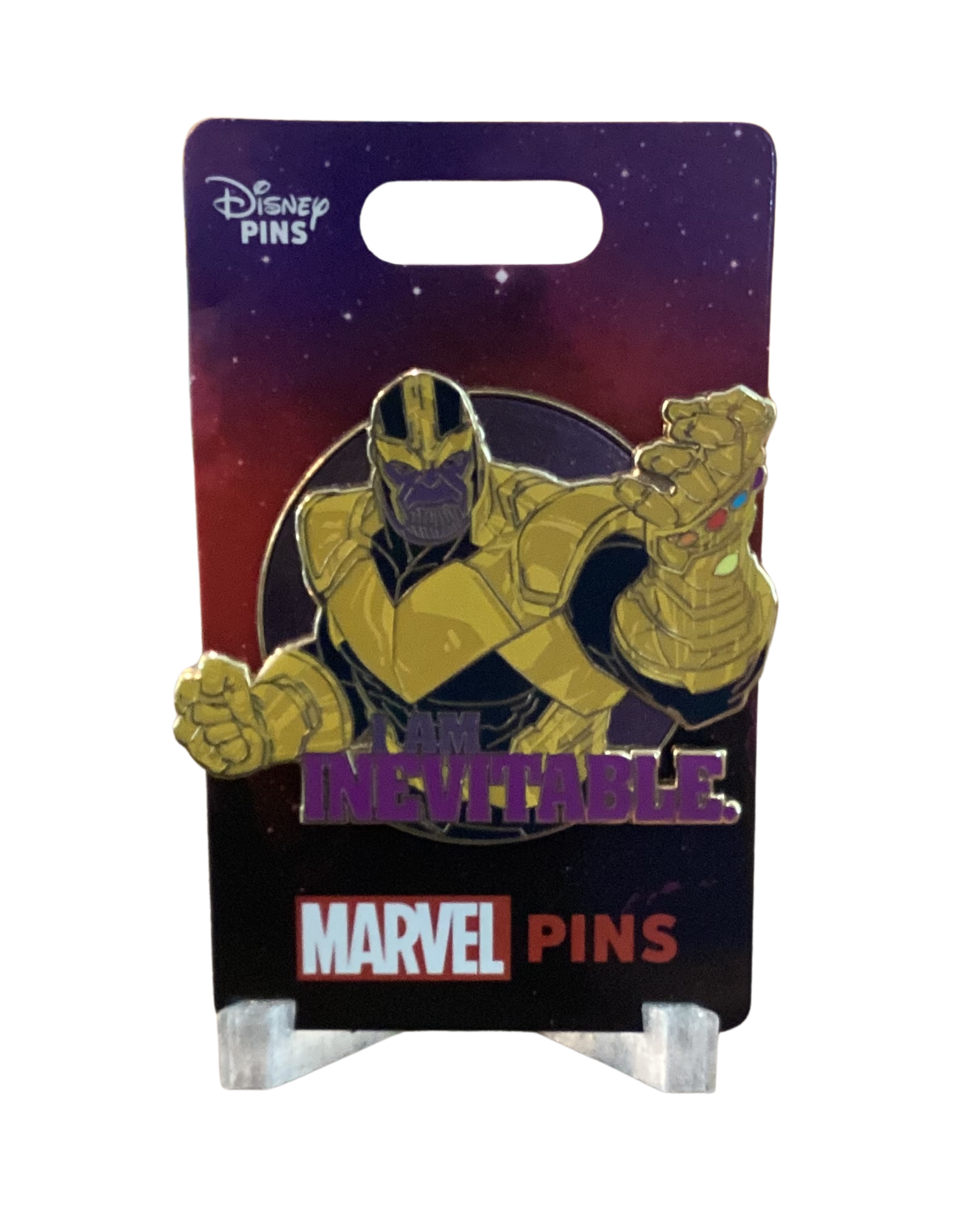 DIS - Thanos - Marvel - 2023 - Open