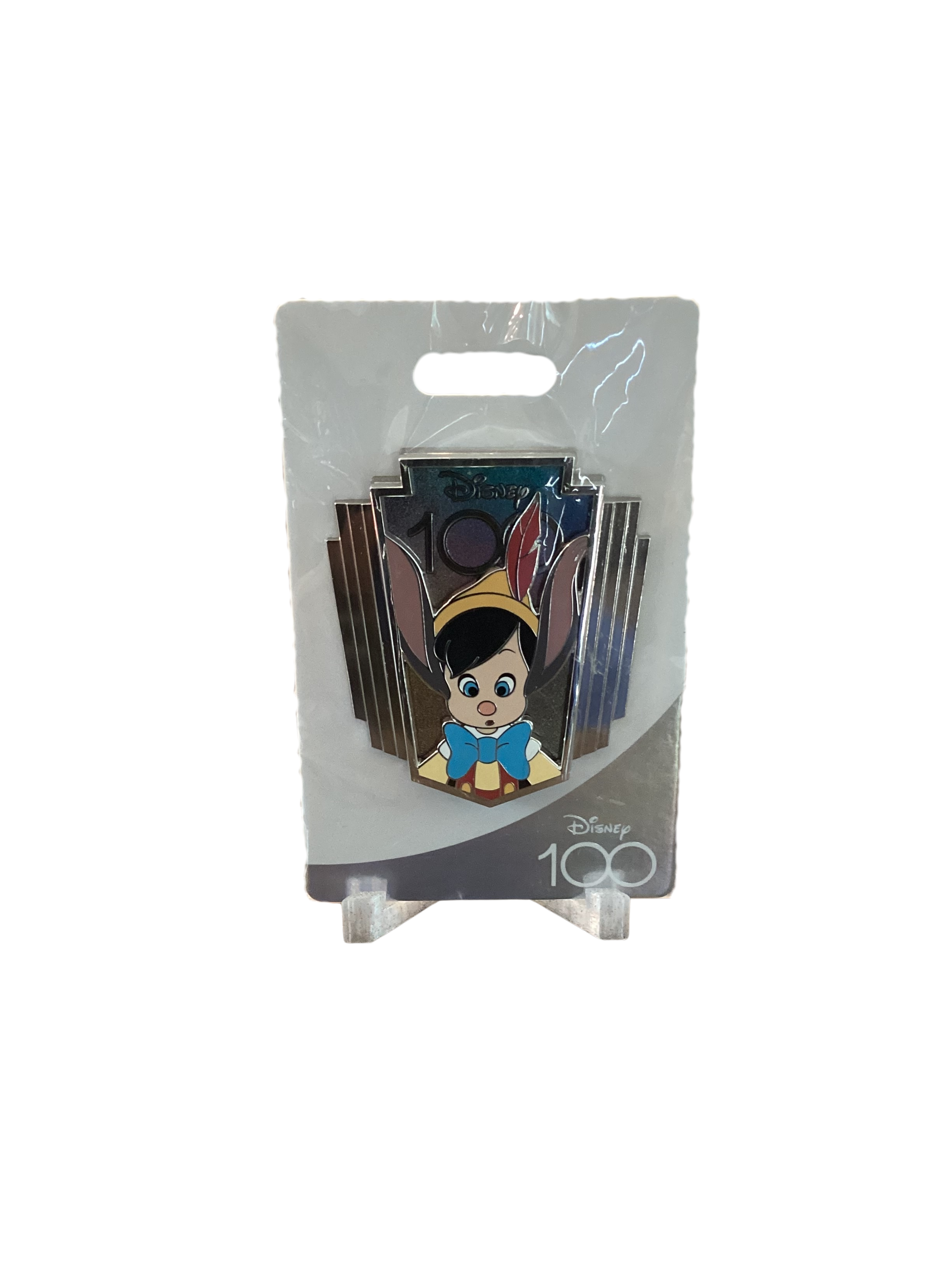 WDI - Pinocchio - Destination D23 - 2023 - LE 300