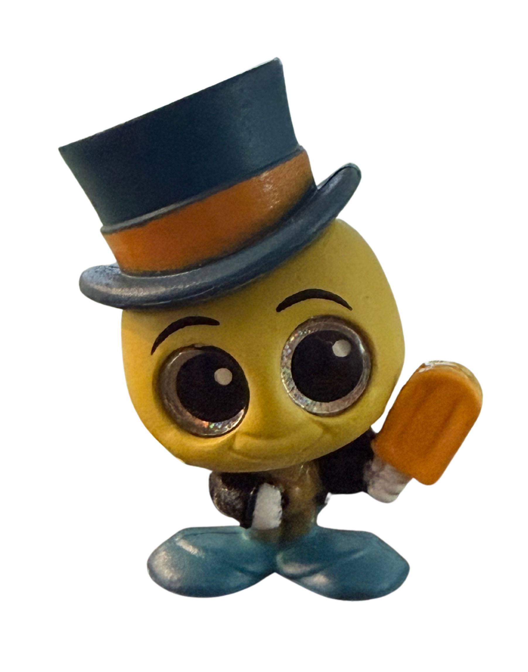 Jiminy Popsicle, Pre-Owned Disney Doorables, Let's Go Series 1
