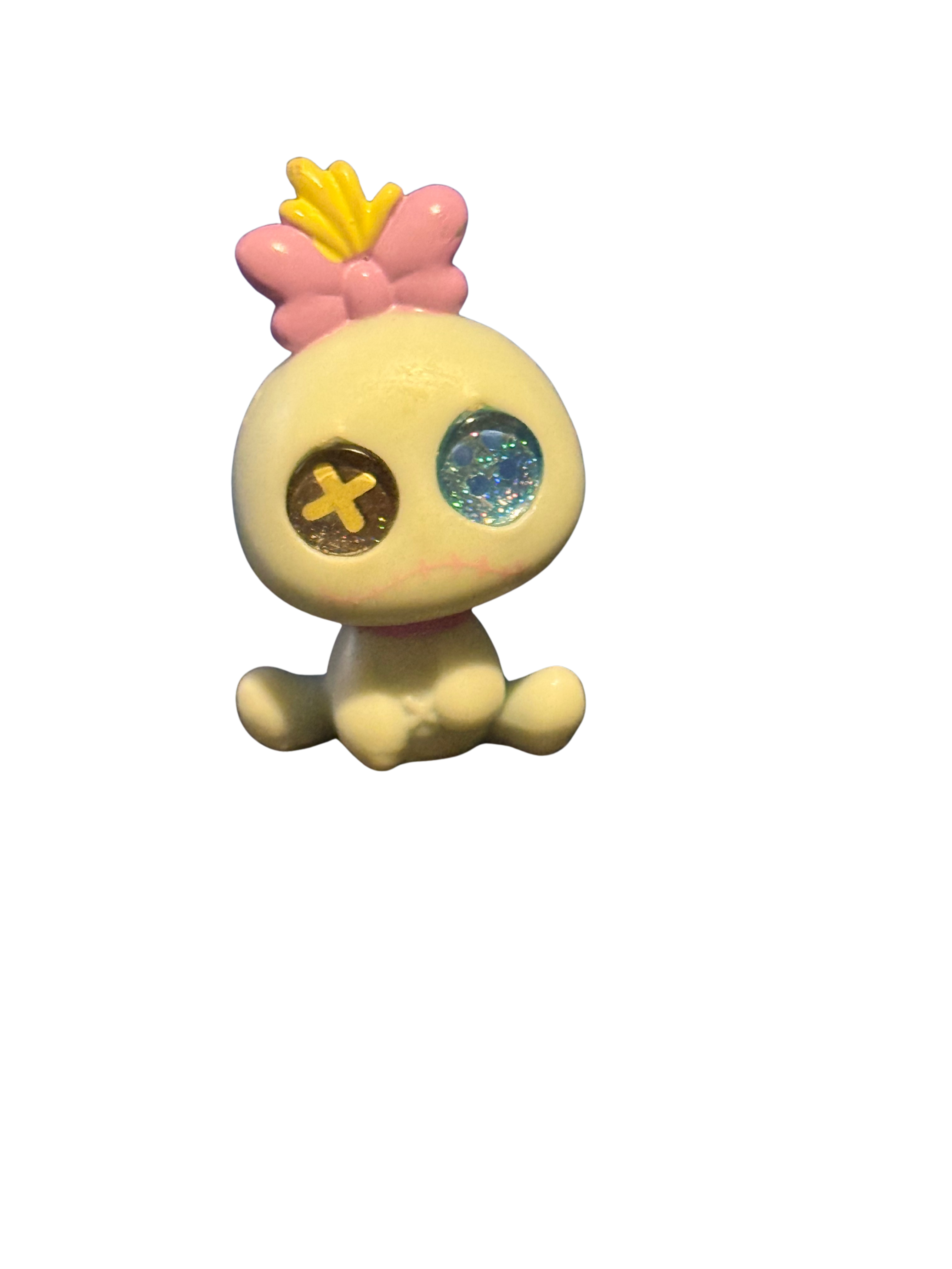 Scrump, Pre-Owned Disney Doorables, Easter 2024