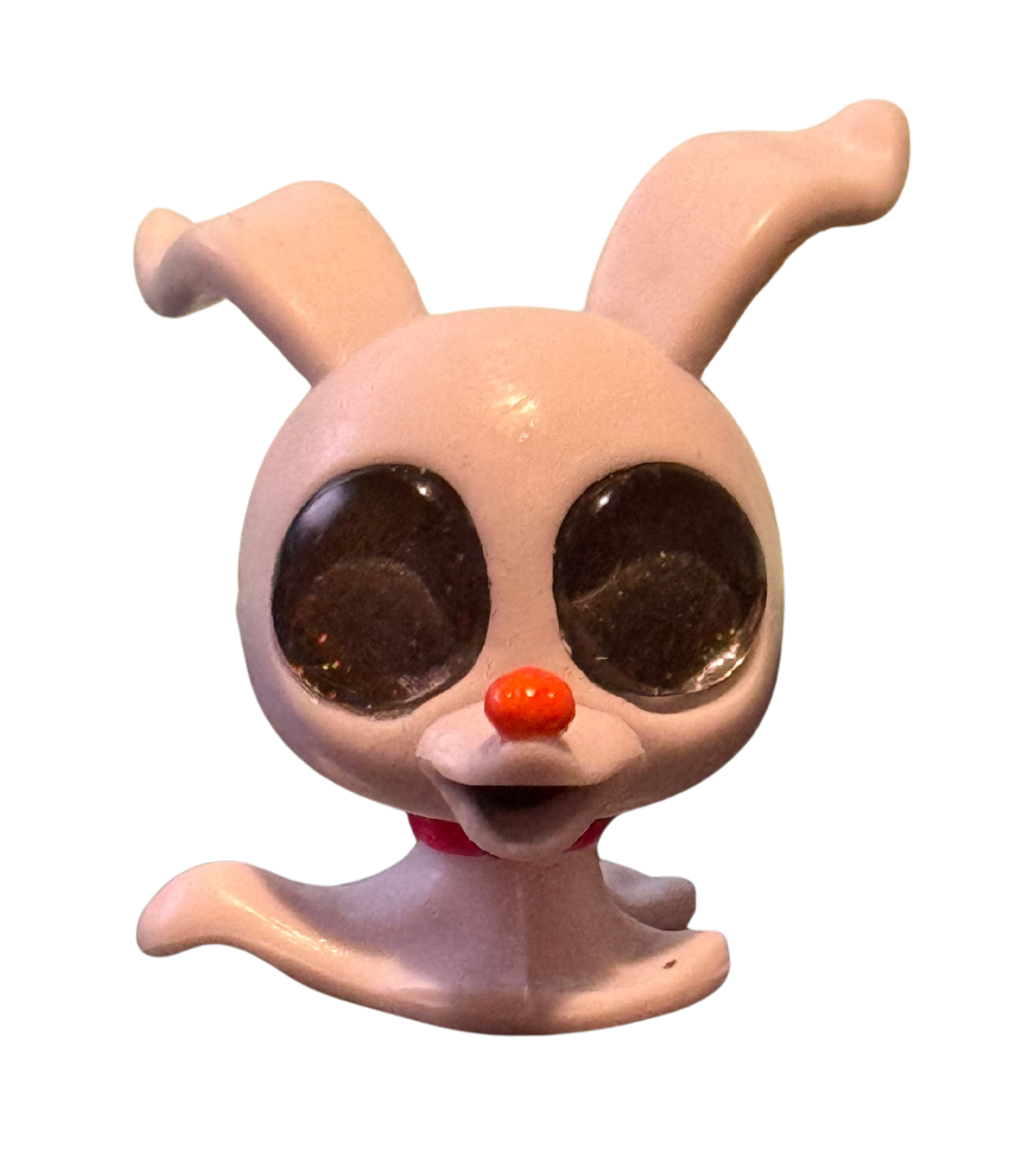 Zero, Pre-Owned Disney Doorables, NBC Collection