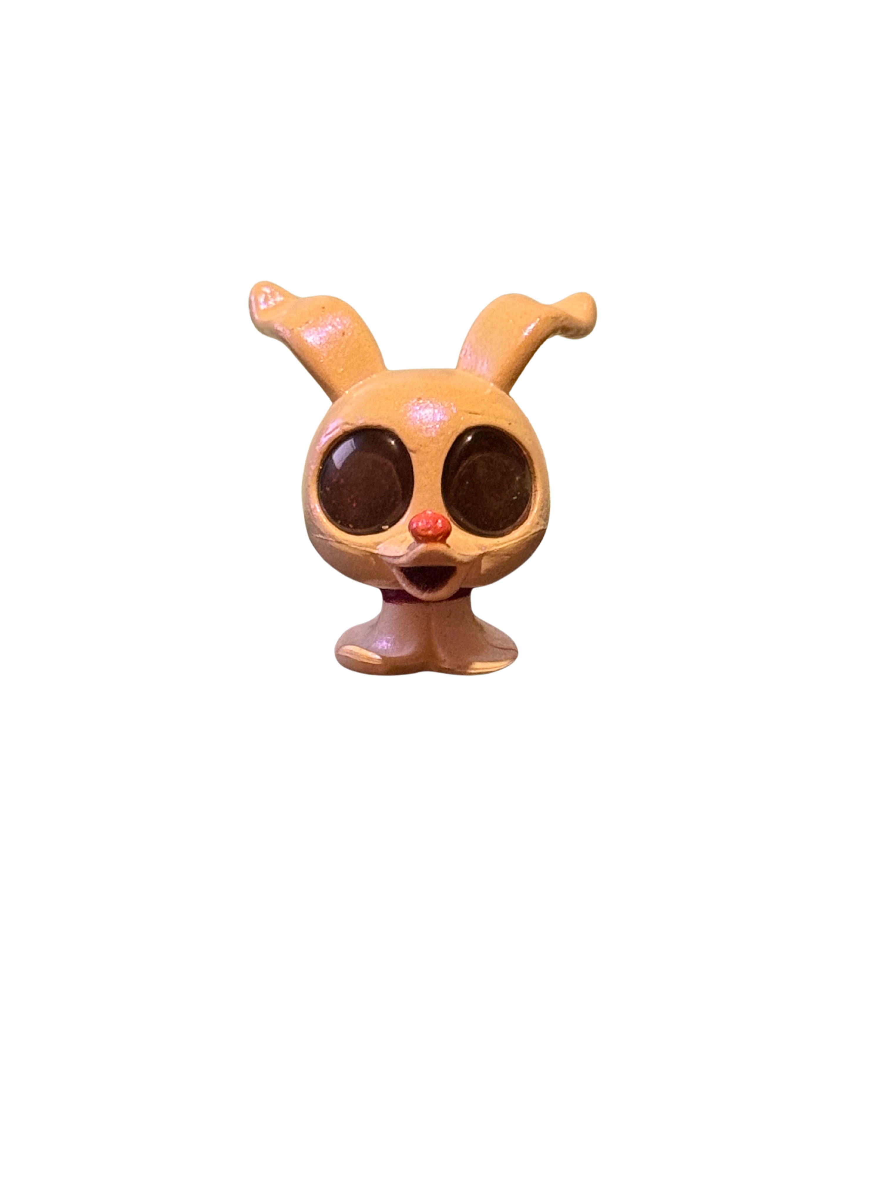 Zero, Pre-Owned Disney Doorables, NBC Shimmer Collection