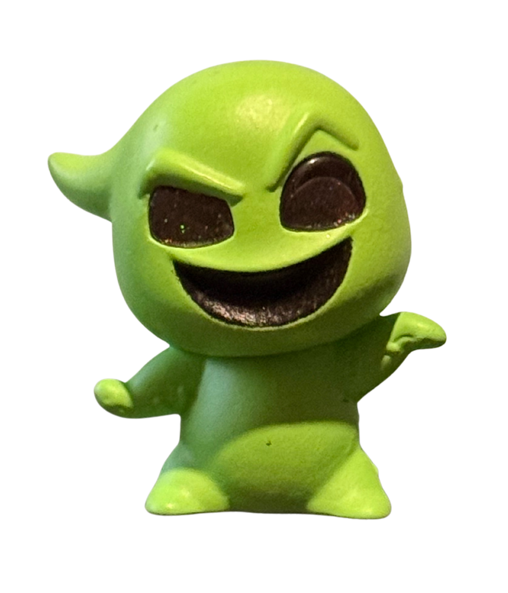 Oogie Boogie, Pre-Owned Disney Doorables, NBC Collection