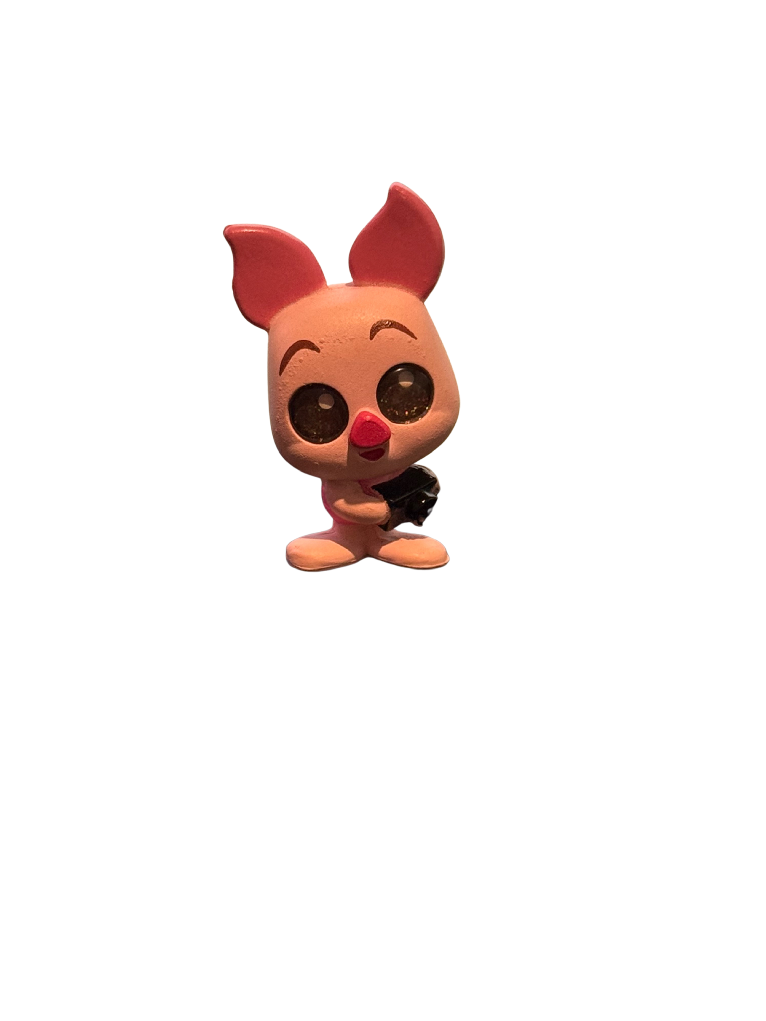 Piglet, Pre-Owned Disney Doorables, Academy Series