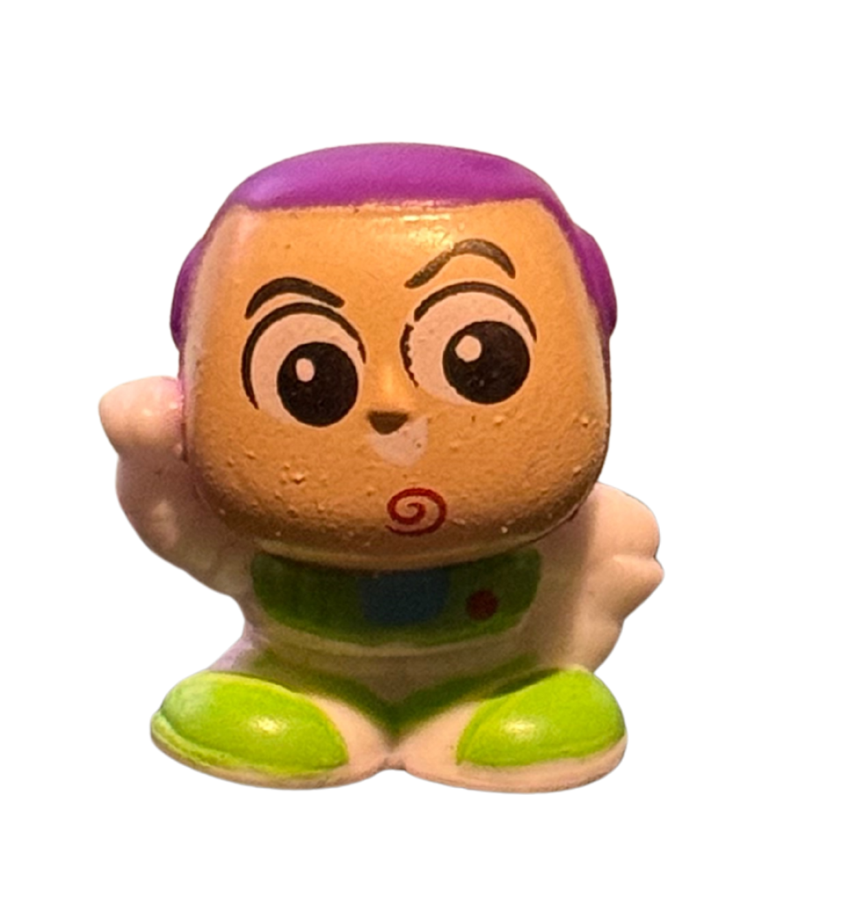 Buzz Lightyear, Pre-Owned Squish'alots, Series 1