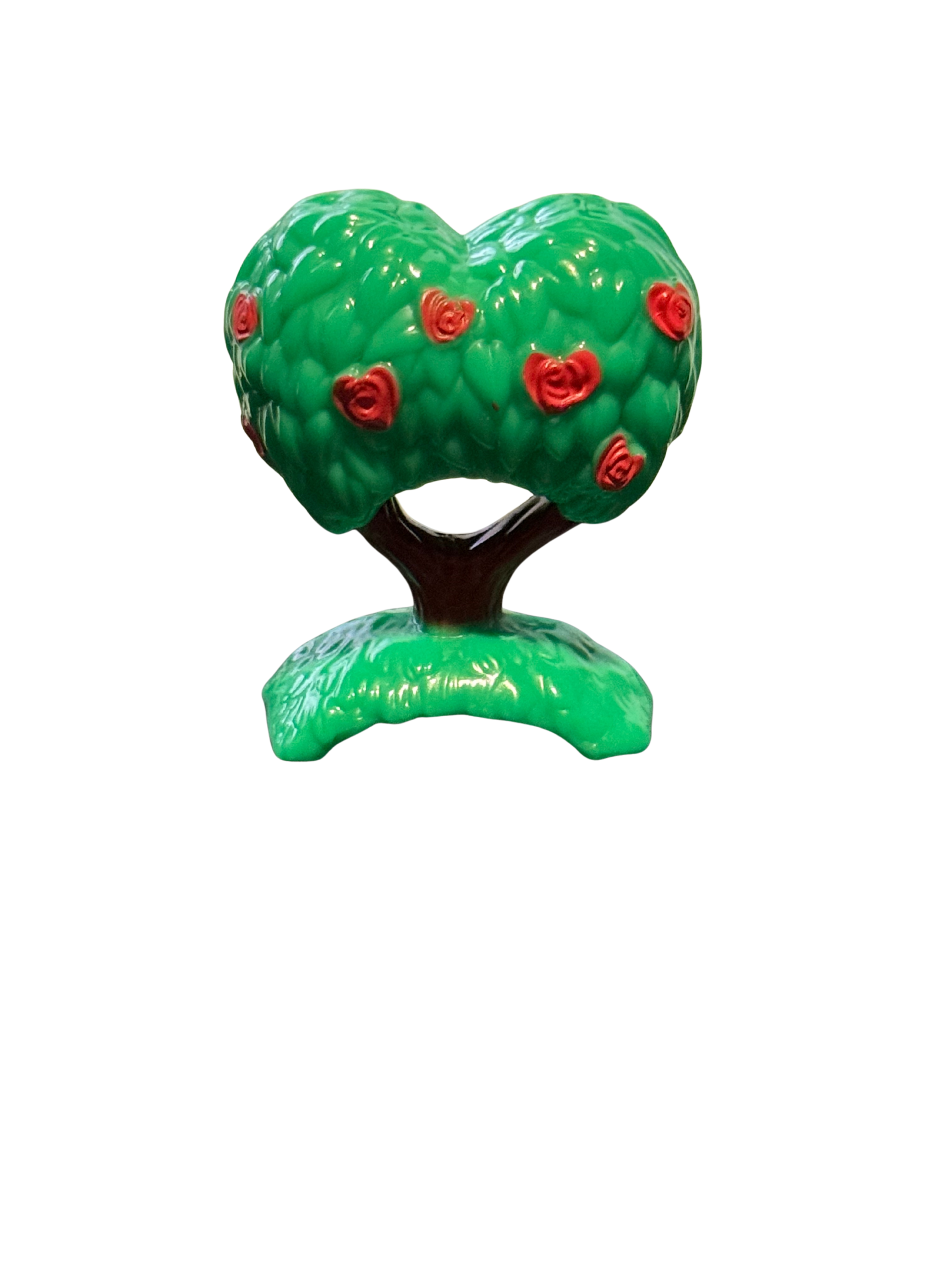 Queen of Hearts Tree, Pre-Owned Tsum Tsum Accessory