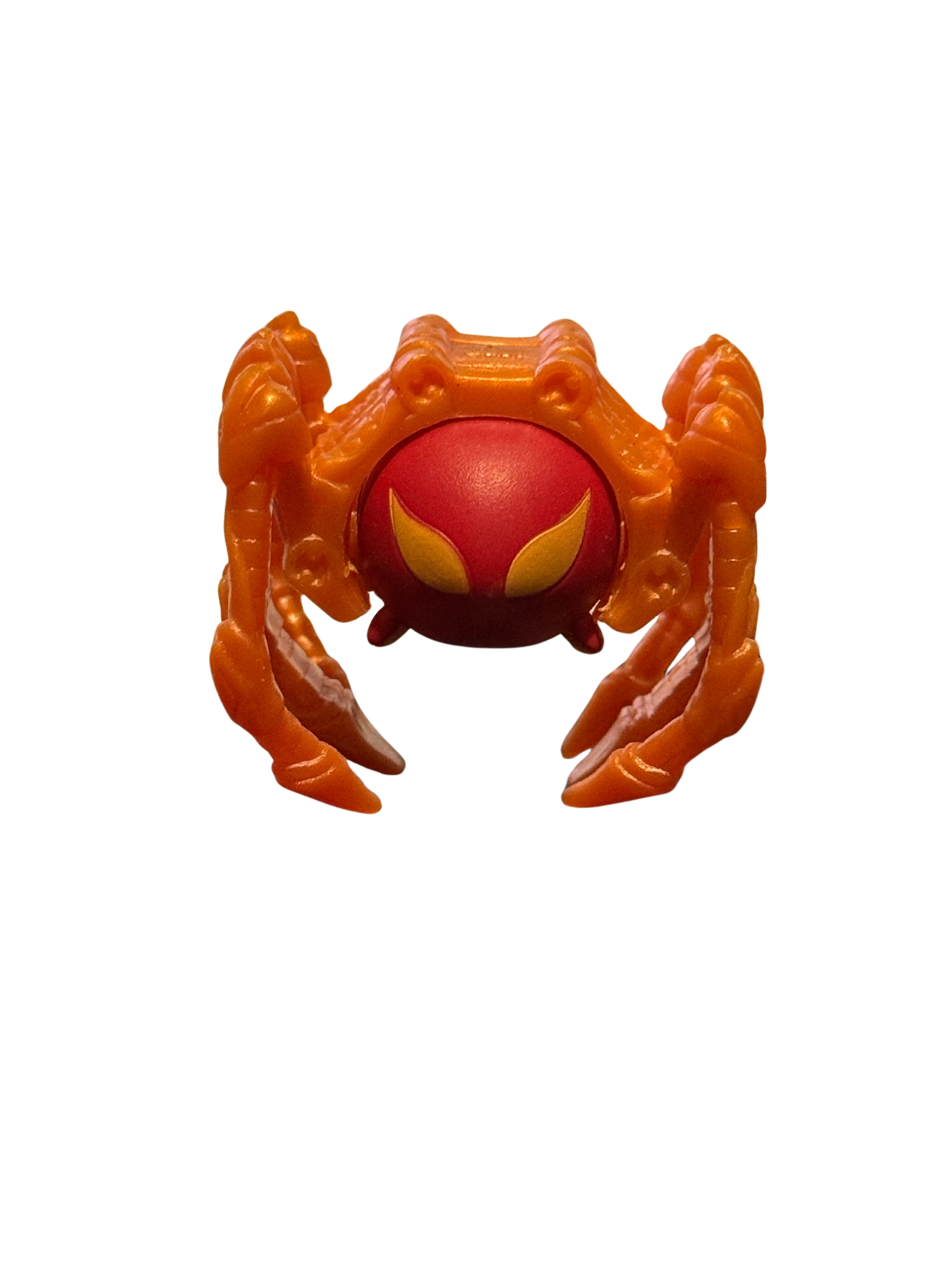 Iron Spider with accessory, Pre-Owned Disney Tsum Tsum