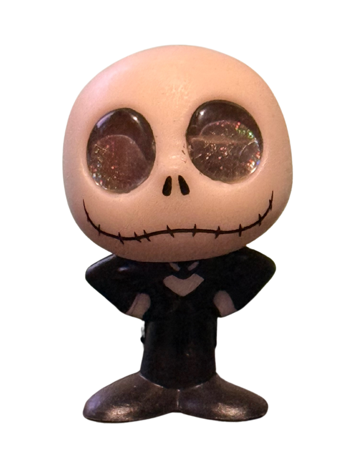 Jack Skellington, Pre-Owned Disney Doorables, NBC Collection