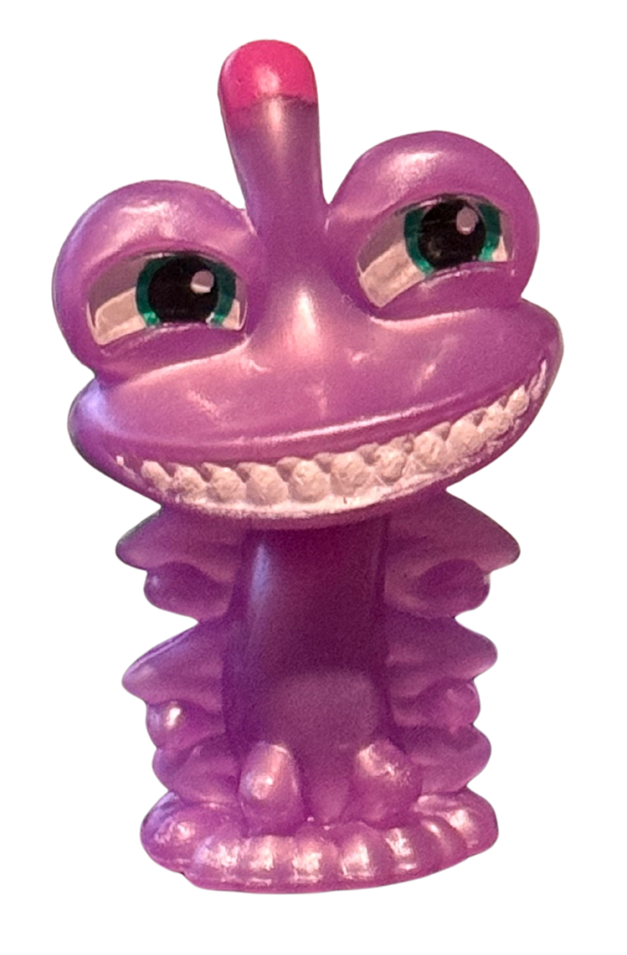 Randall, Pre-Owned Disney Doorables, Series 8