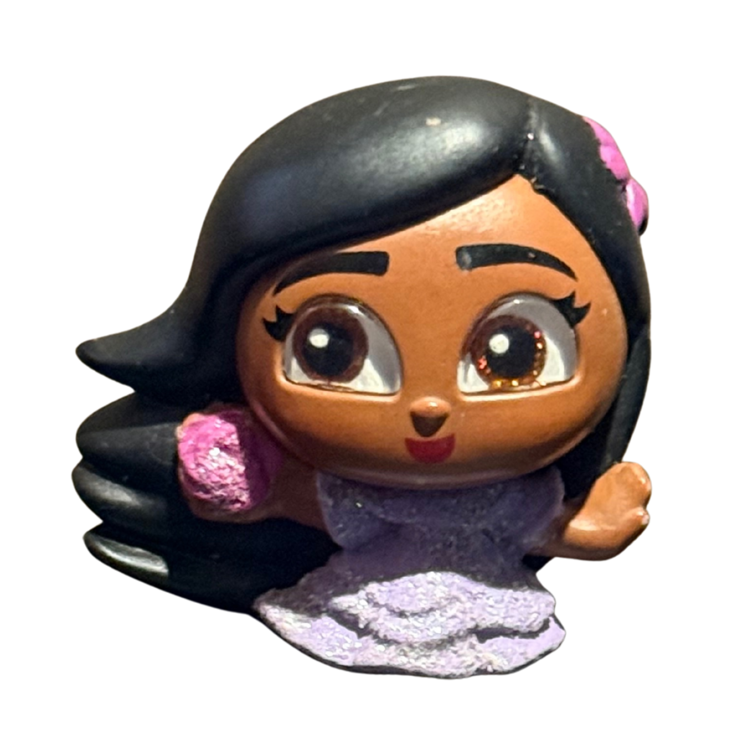 Isabela, Pre-Owned Disney Doorables, Encanto Collection