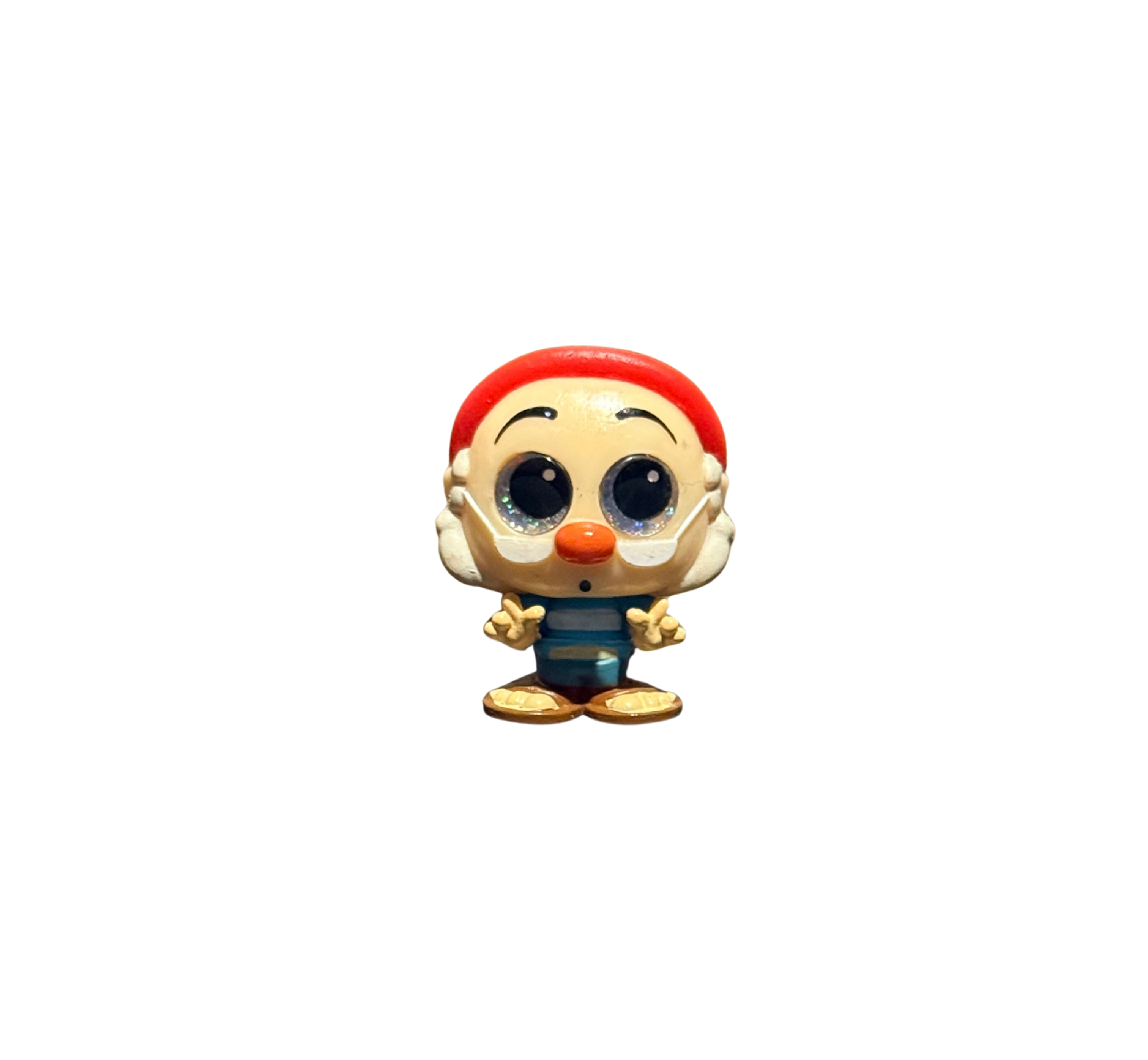 Mr. Smee - Series 6