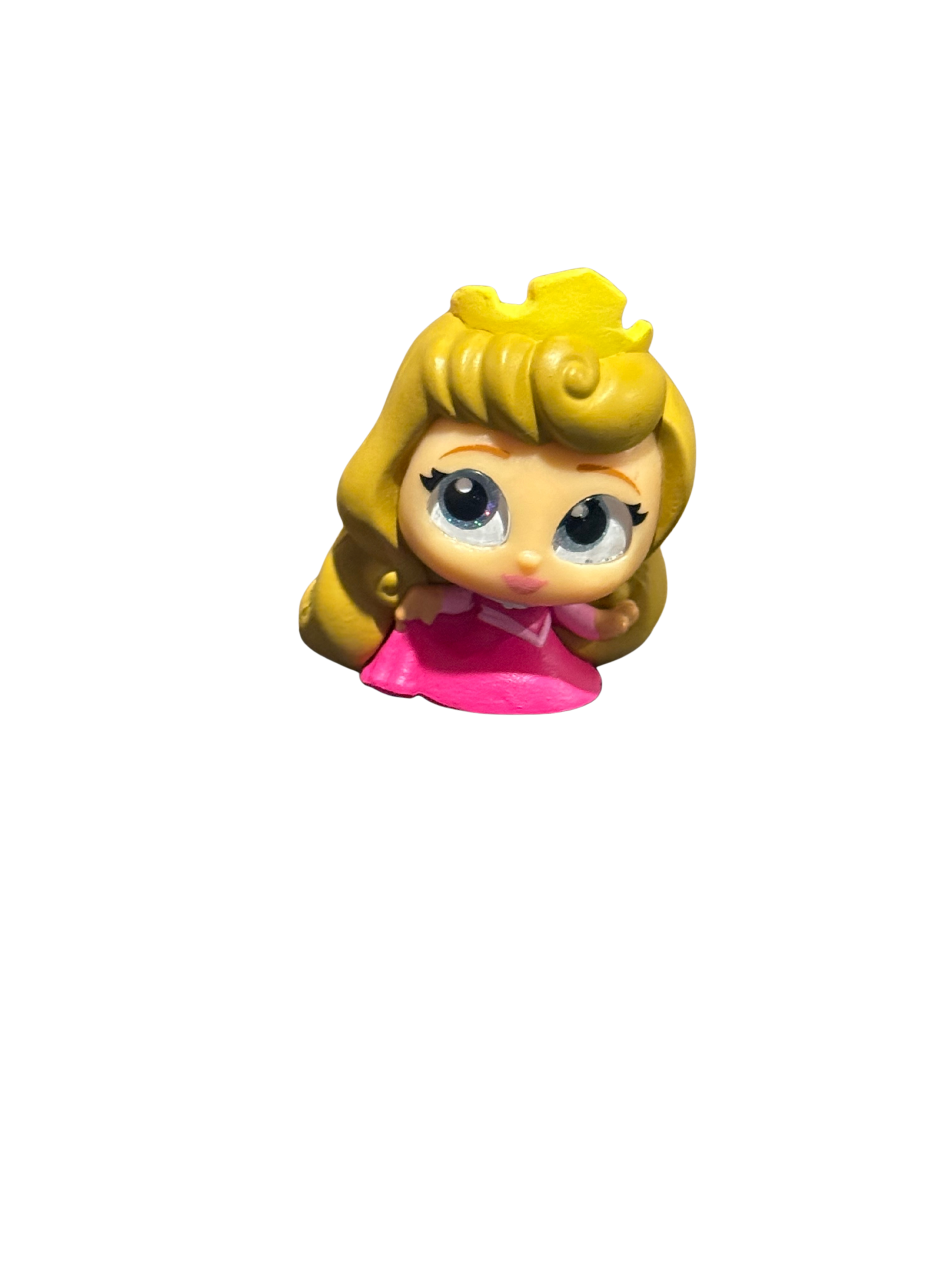 Aurora, Pre-Owned Disney Doorabless, Series 5