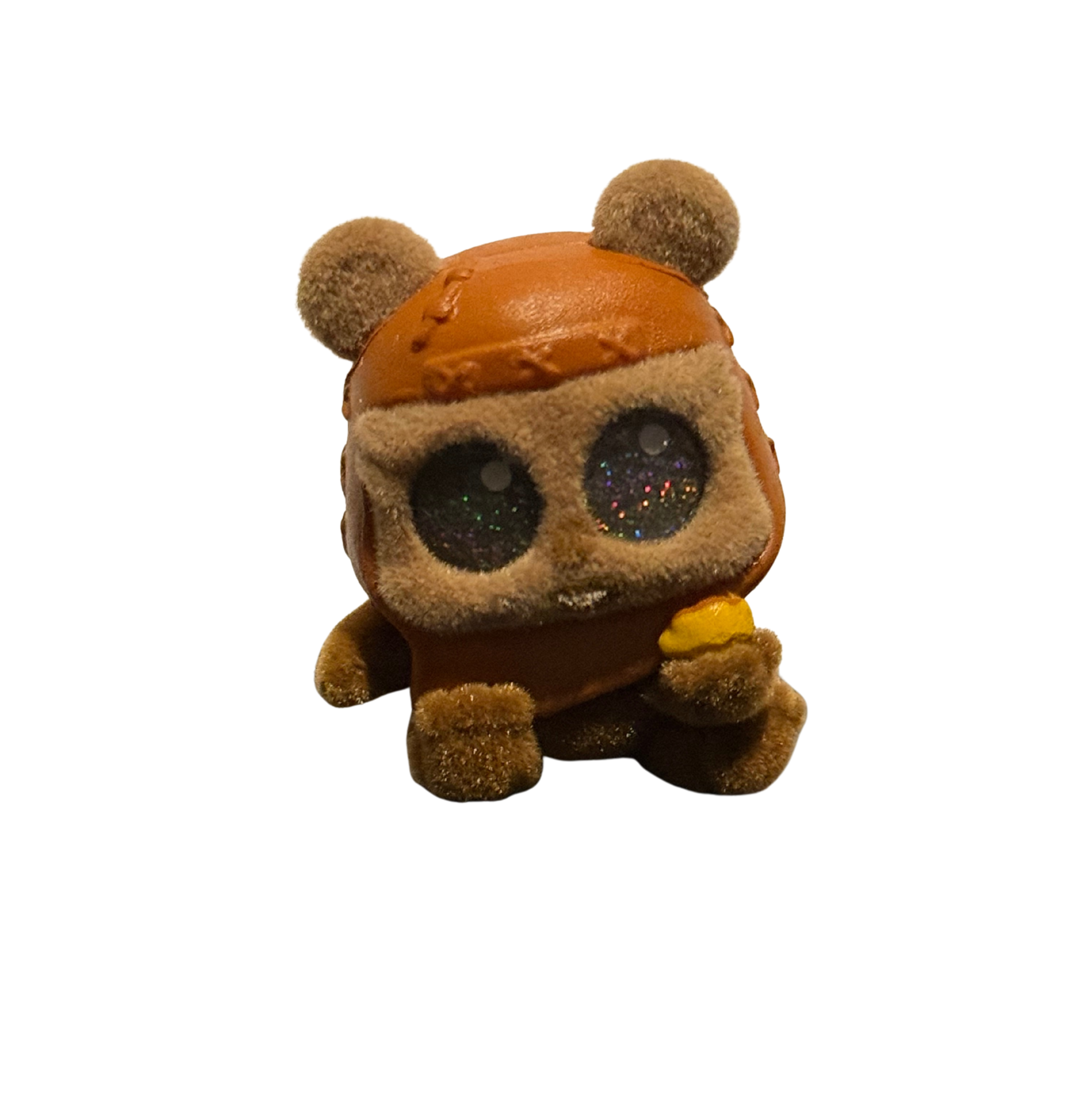 Wicket Warrick, Pre-Owned Star Wars Doorables, Ewok Village Collection