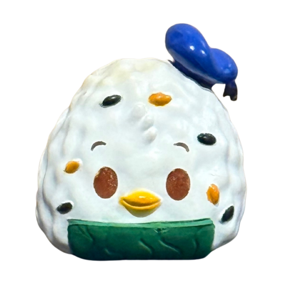 Onigiri Nori Donald Duck, Pre-Owned Disney Munchlings Mini Munch, Series 1