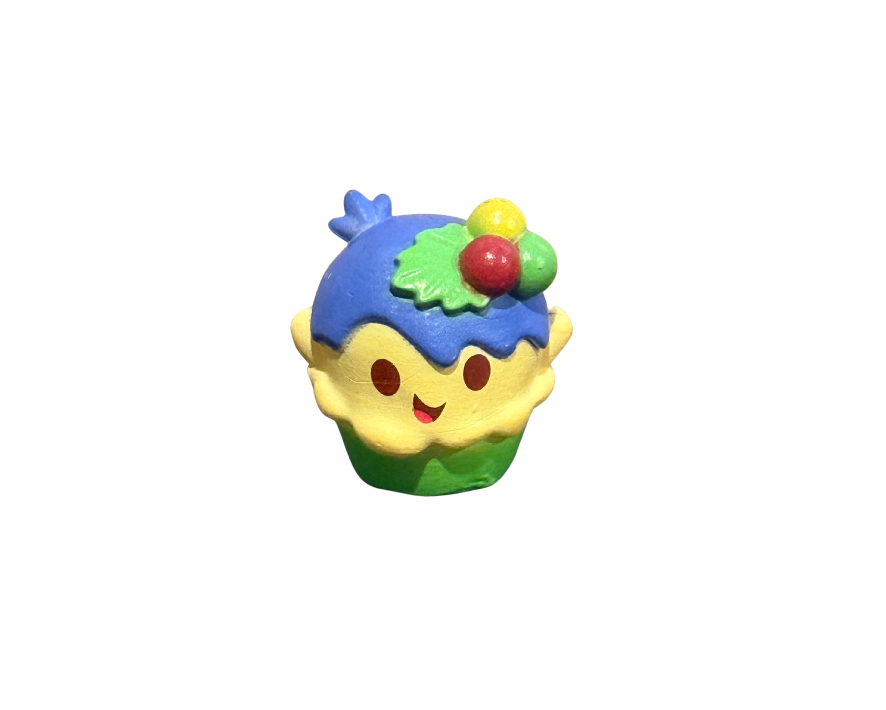 Melon Gelato Sundae Joy, Pre-Owned Disney Munchlings Mini Munch, Series 1
