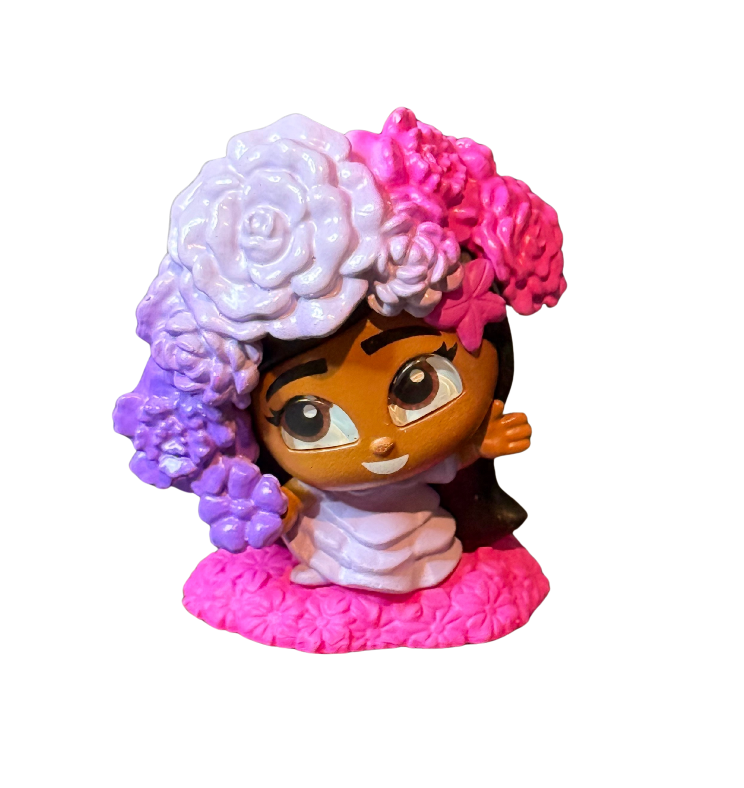 Isabela Madrigal, Pre-Owned Disney Doorables, In Full Bloom