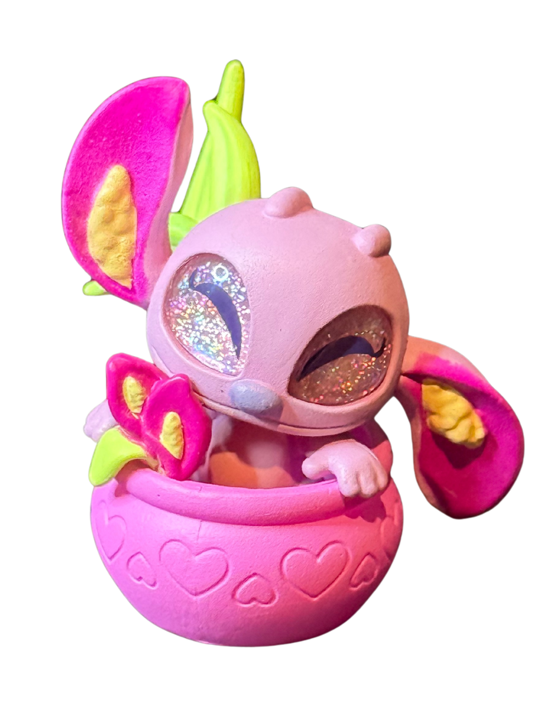 Angel, Pre-Owned Disney Doorables, In Full Bloom