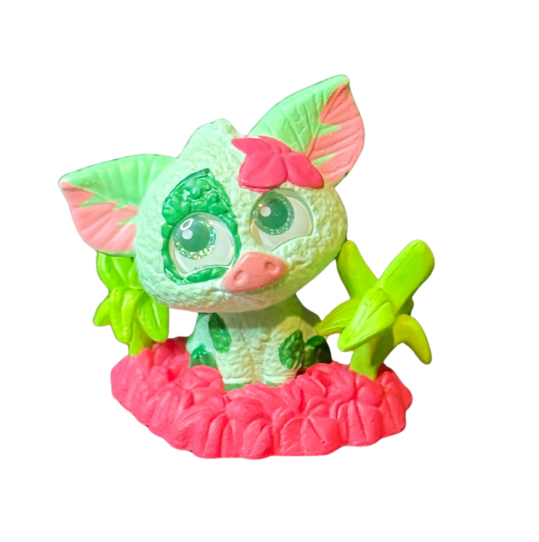 Pua, Pre-Owned Disney Doorables, In Full Bloom