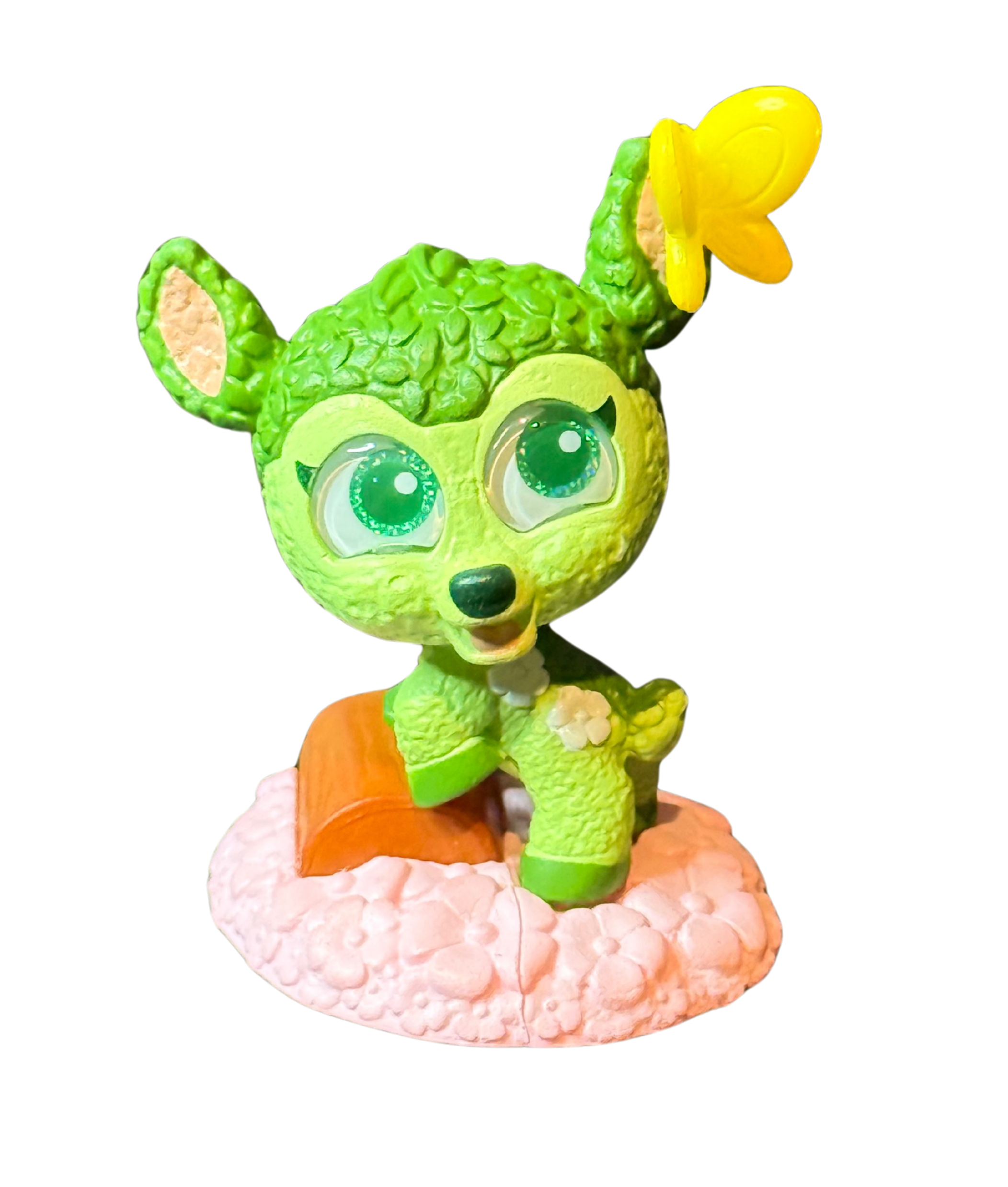 Bambi, Pre-Owned Disney Doorables, In Full Bloom