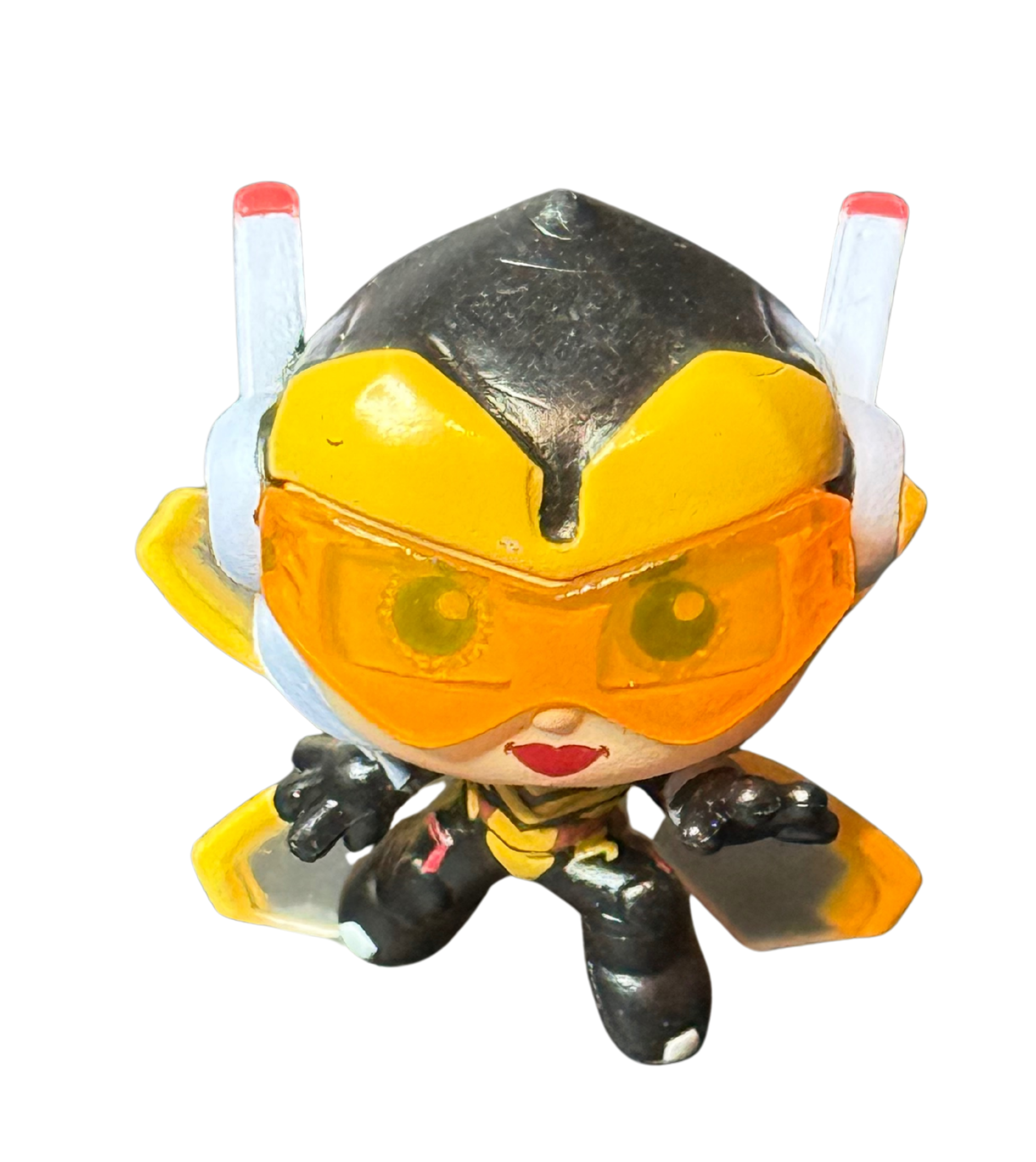 Wasp, Pre-Owned Marvel Doorables, Series 2