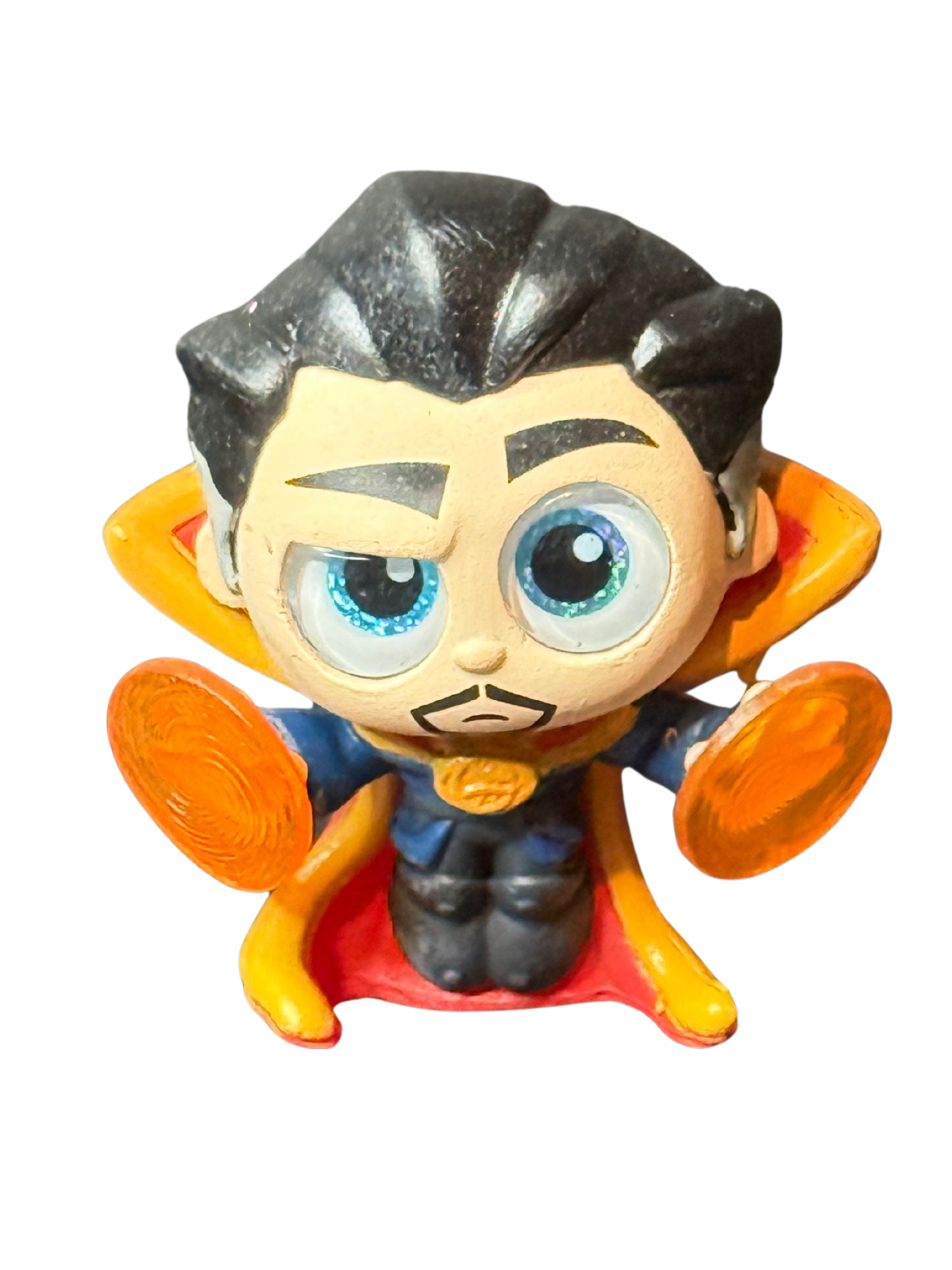 Doctor Strange, Pre-Owned Marvel Doorables, Series 2