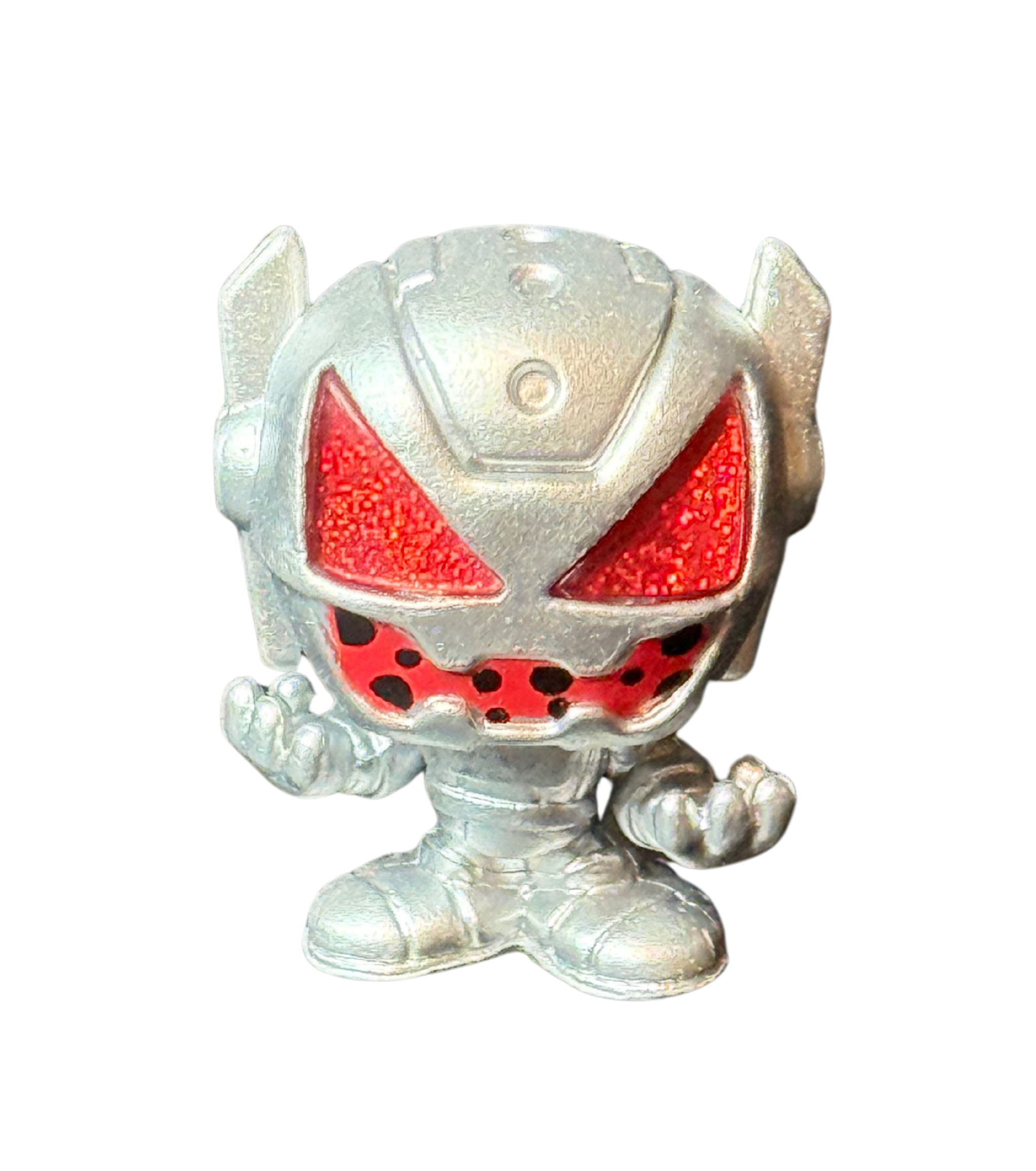 Ultron, Pre-Owned Marvel Doorables, Series 2