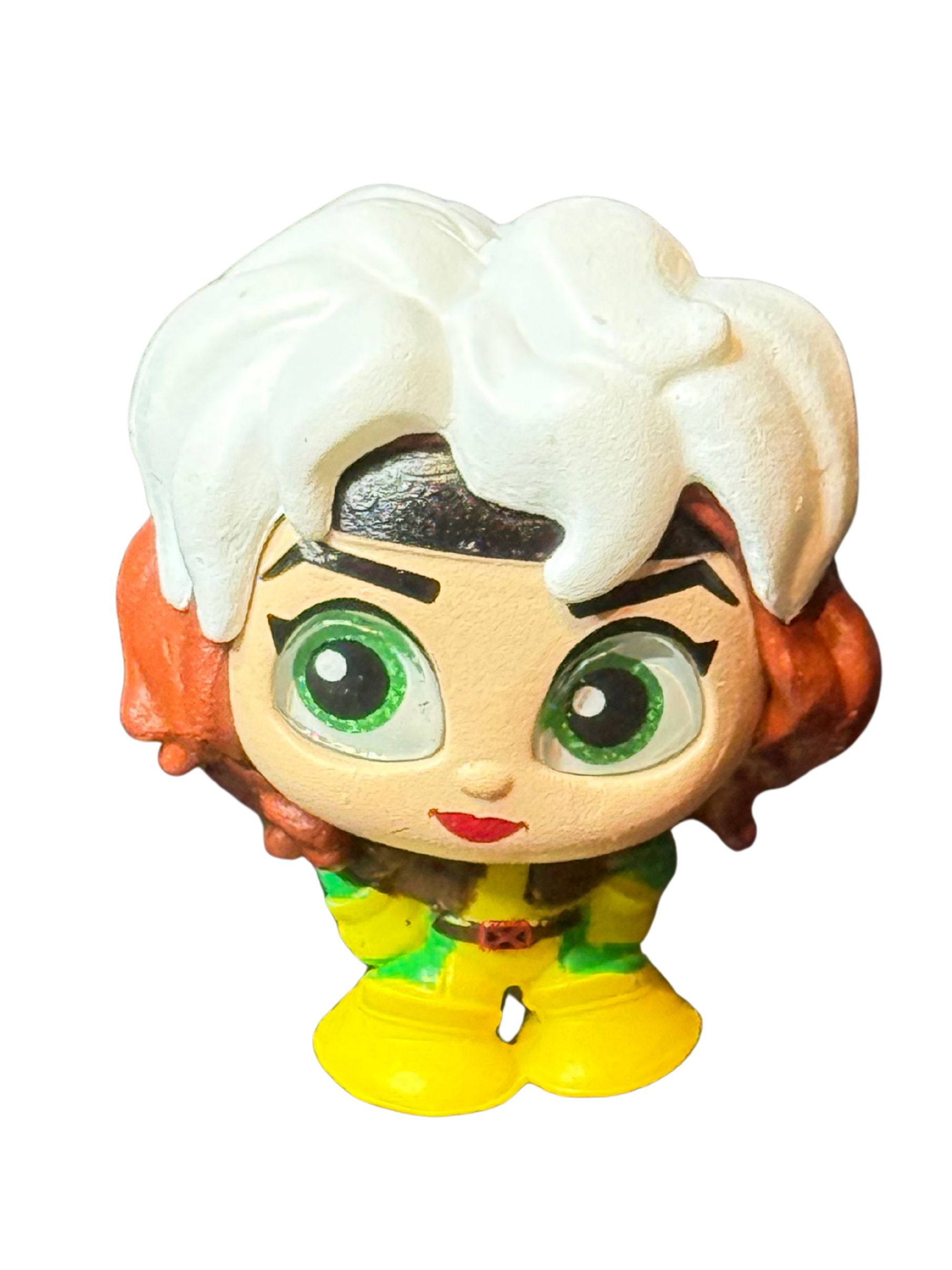 Rogue, Pre-Owned Marvel Doorables, Series 2
