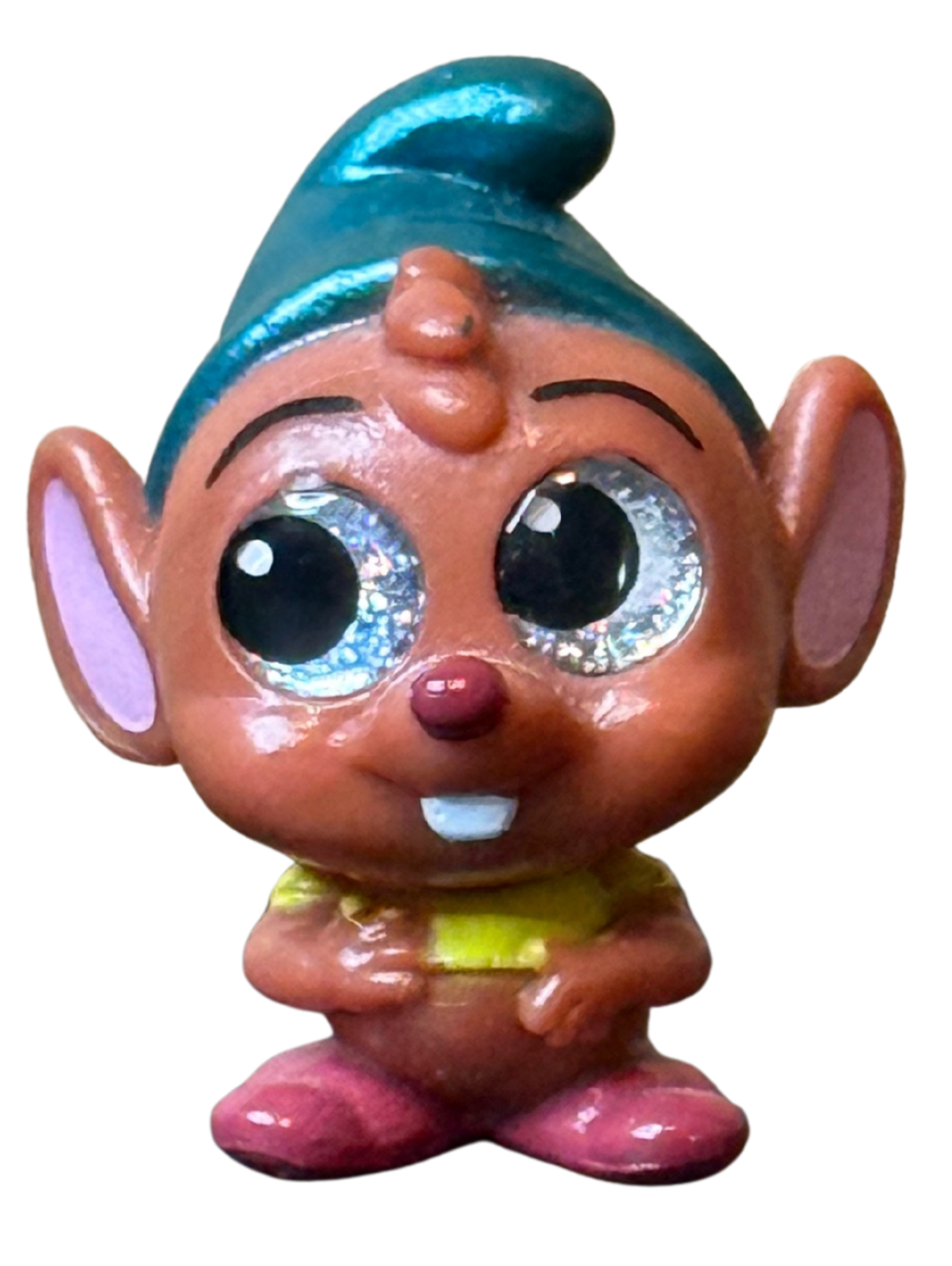 Gus Gus, Pre-Owned Disney Doorables, Series 4