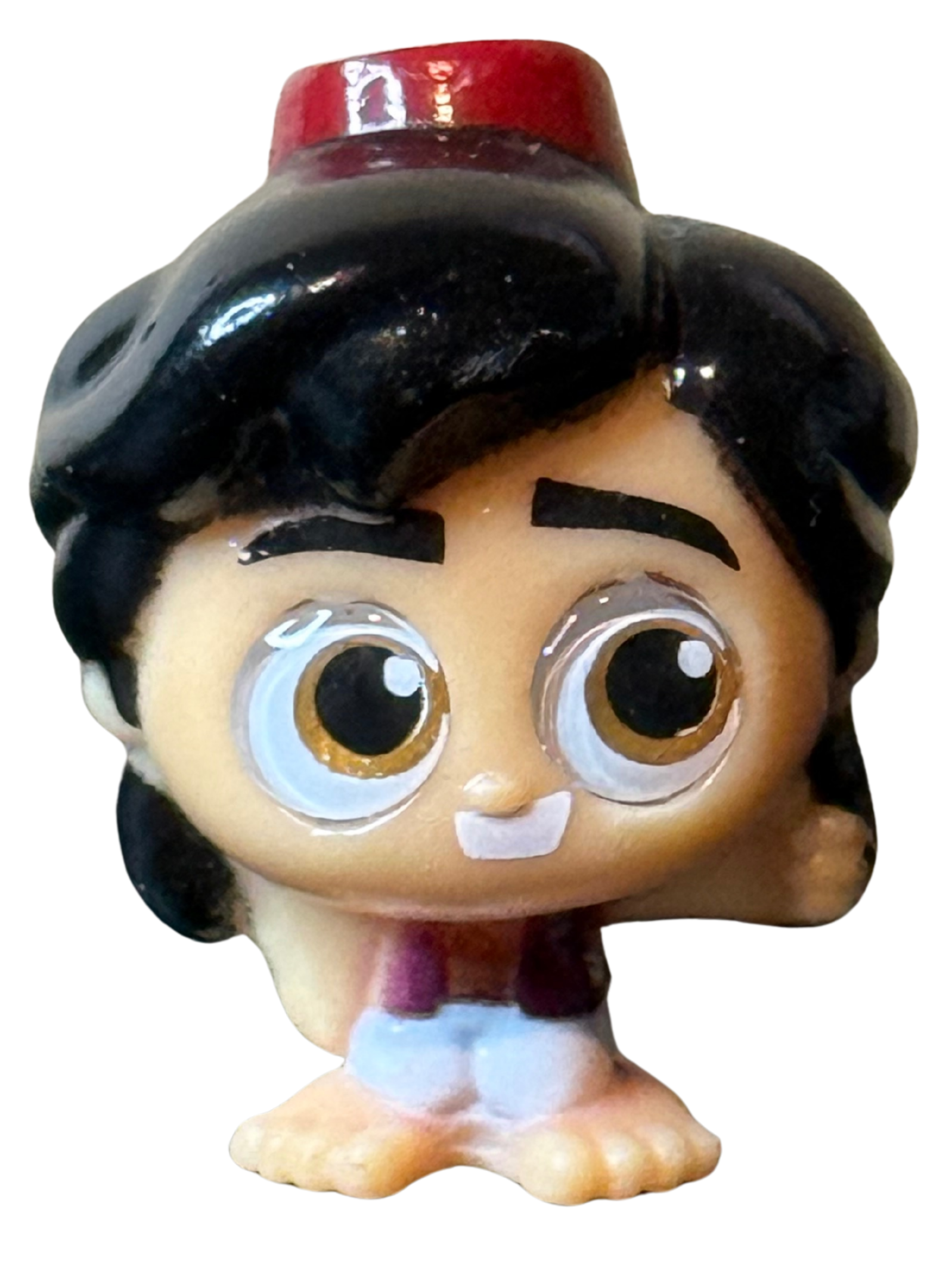 Aladdin, Pre-Owned Disney Doorables, Series 4